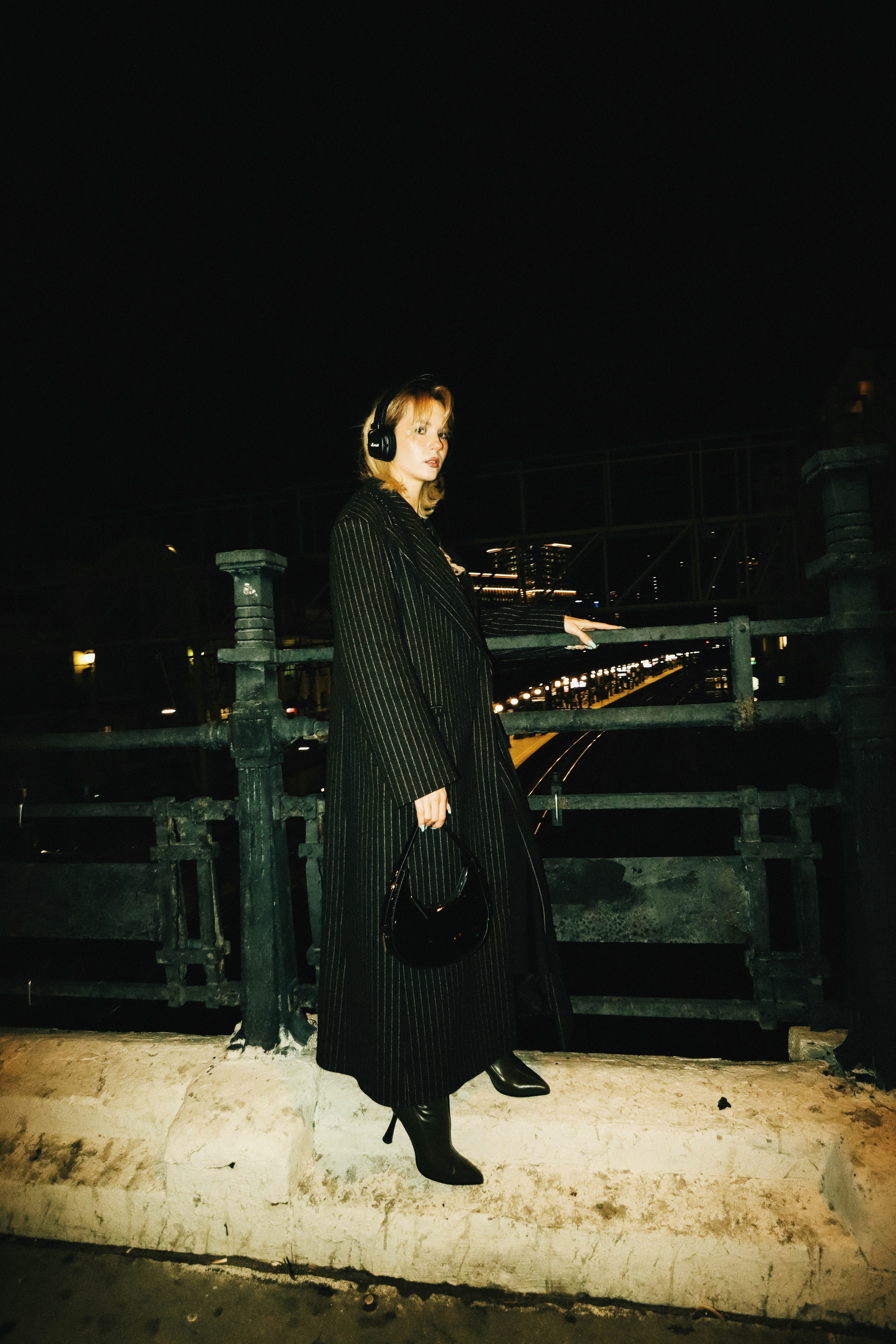 Портретный и репортажный фотограф в Москве Синицына Алиса