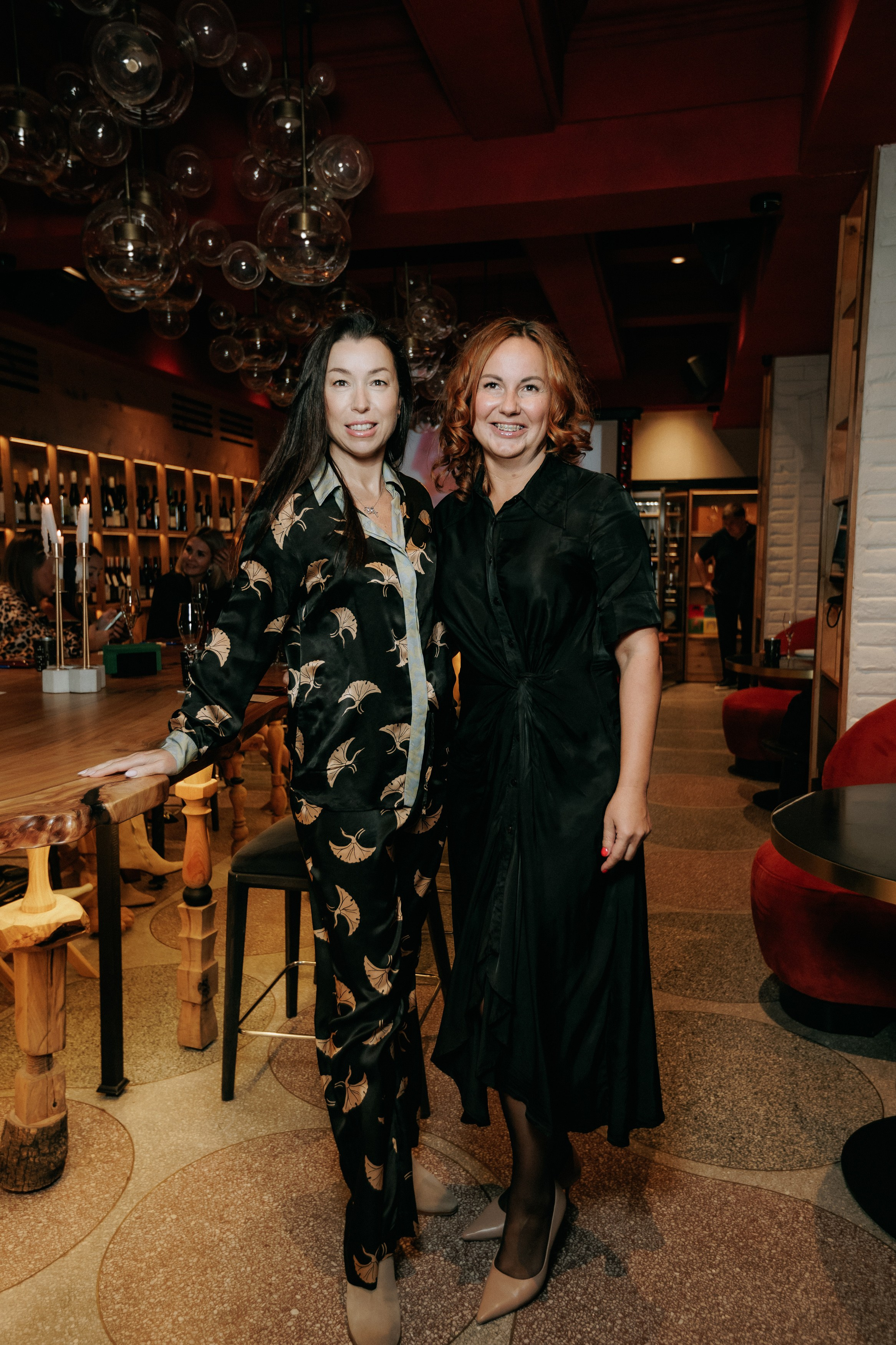 MAIN WINE x DPTRADE. СВОИ. ФОТООТЧЕТЫ-СОБЫТИЯ-МЕСТА