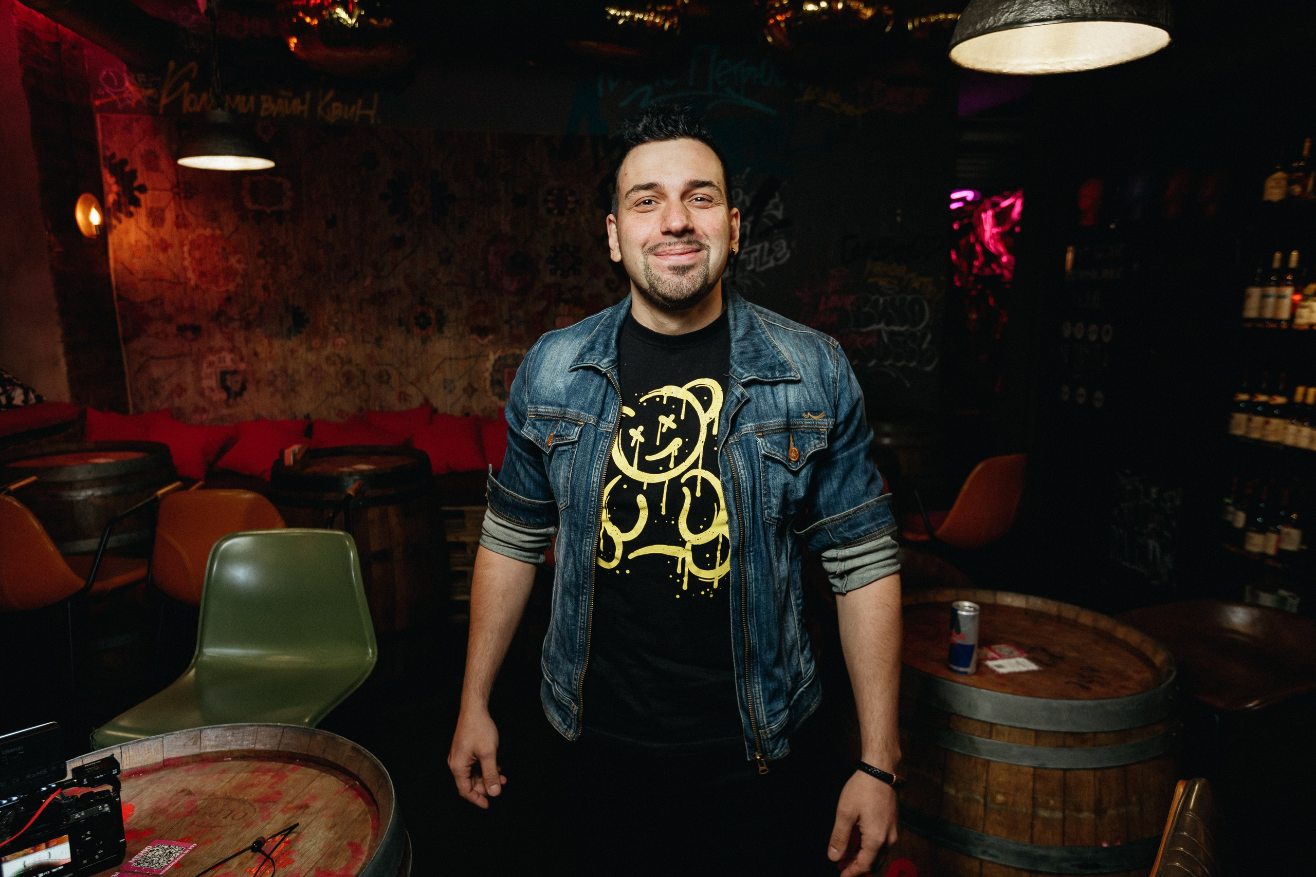 IVENT PARTY. СВОИ. ФОТООТЧЕТЫ-СОБЫТИЯ-МЕСТА