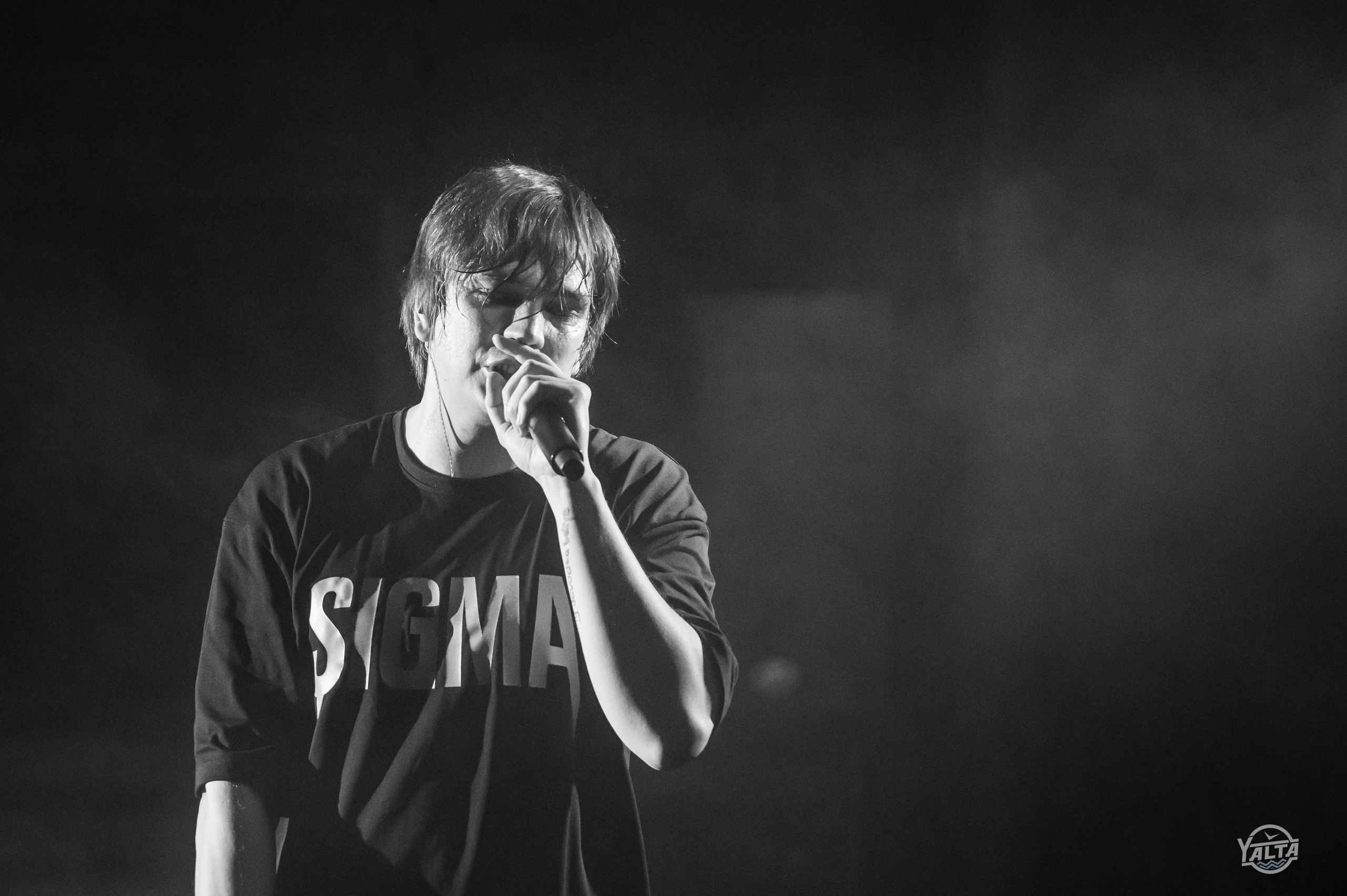 Слава КПСС. Клуб «Ялта». Фотограф в Калининграде Роман Большаков