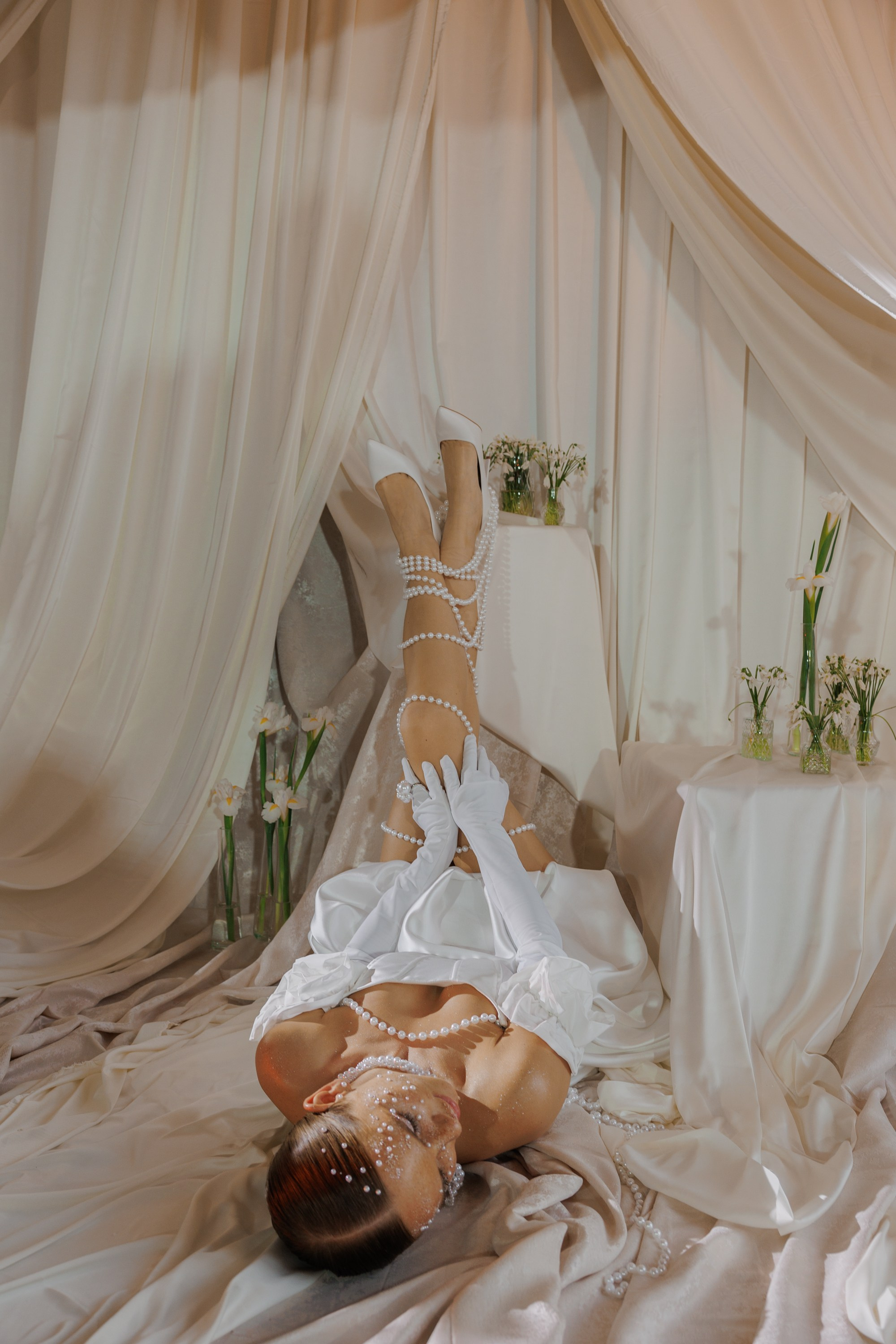 Тренды 2024. Свадебный фотограф