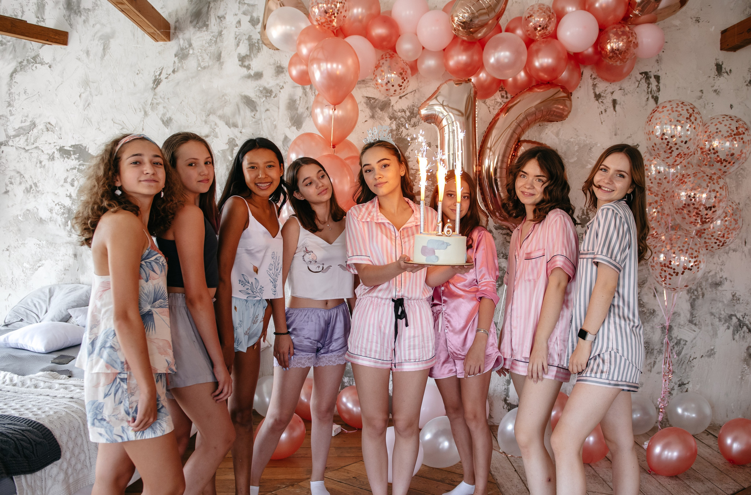 Novikova Event Dom — организация праздников в Ростове-на-Дону