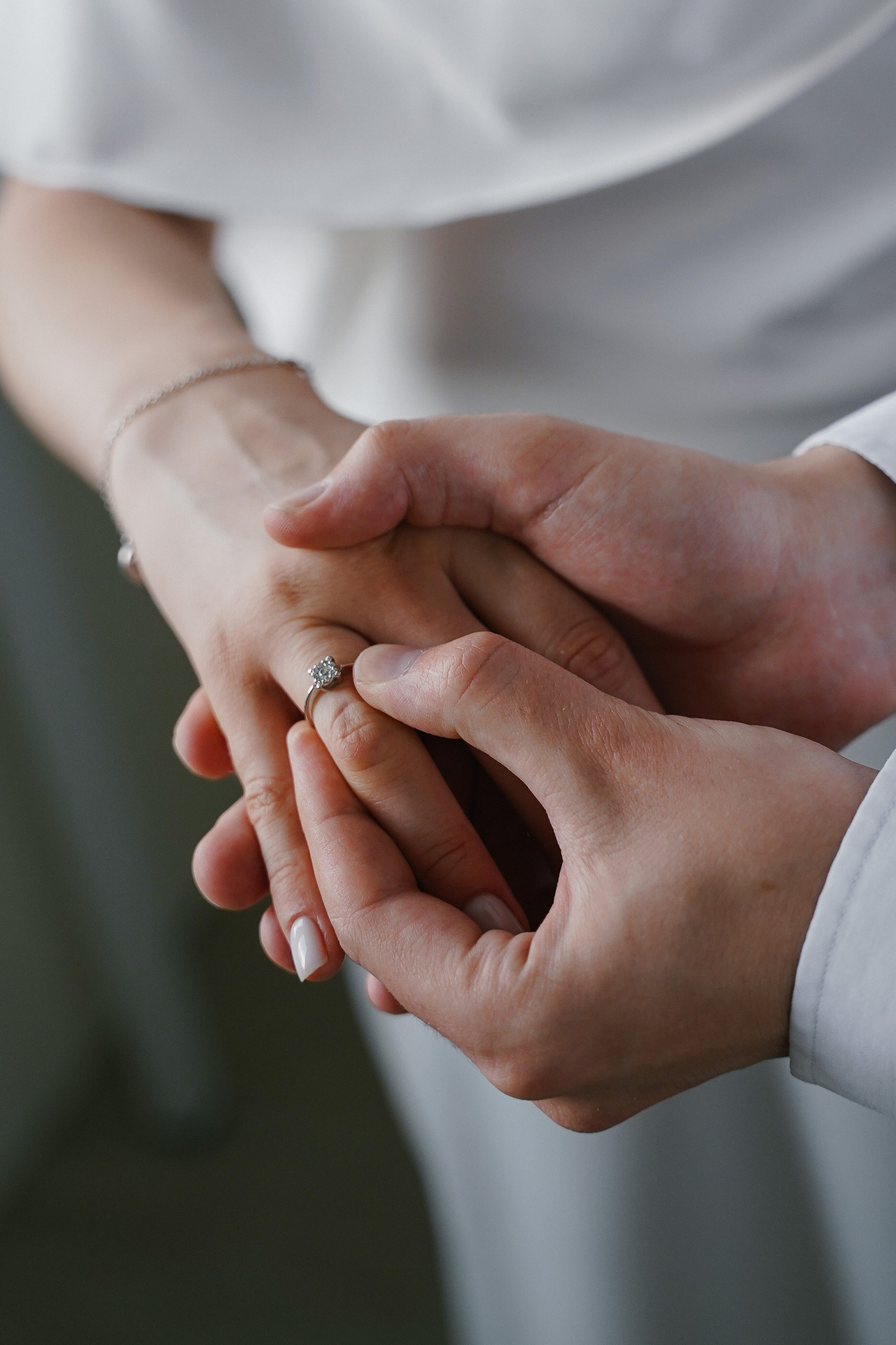 Анко и Егор. Свадебный фотограф Питер