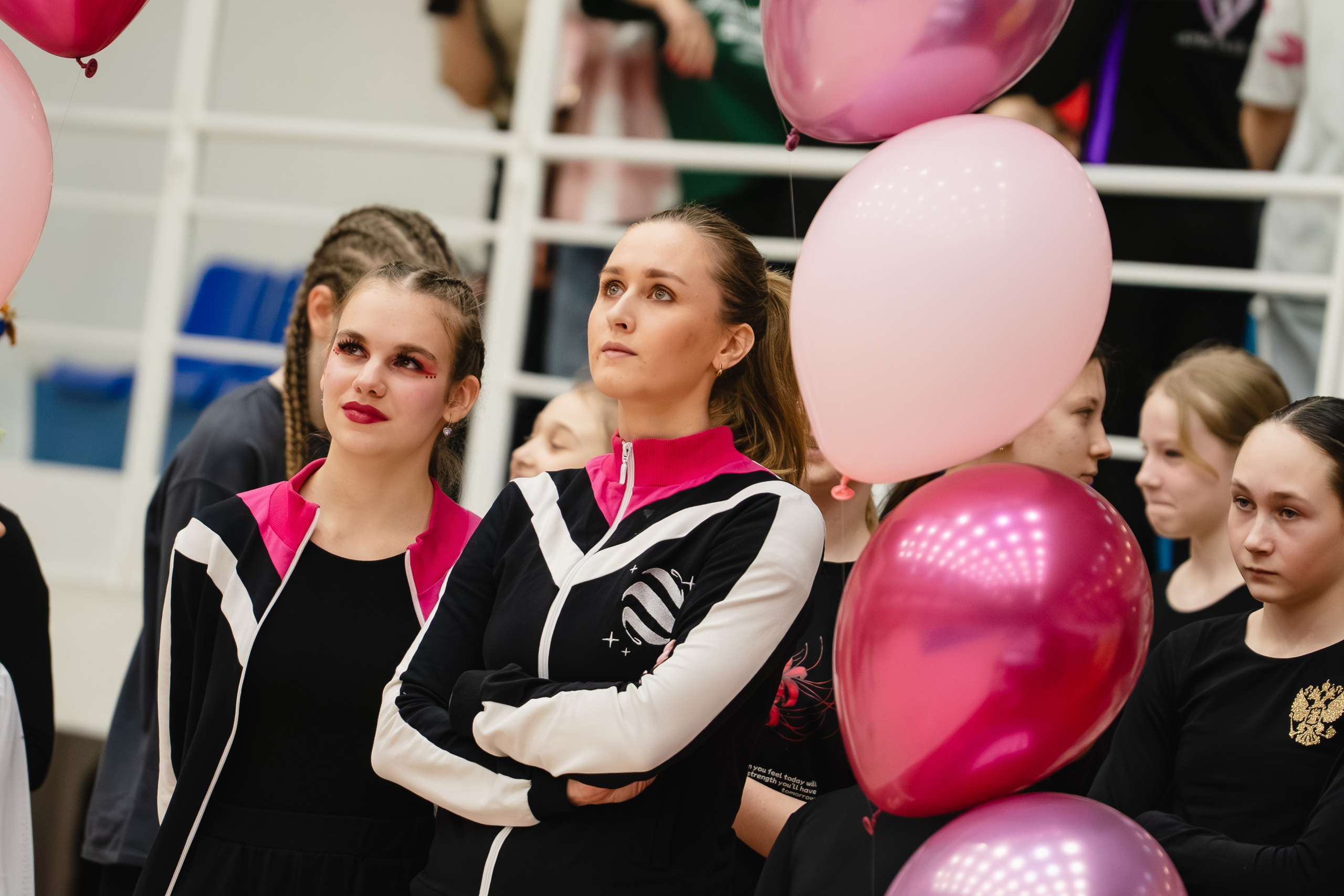 Весенний Кубок. Воробьева Ксения — Спортивный и танцевальный фотограф Новосибирск
