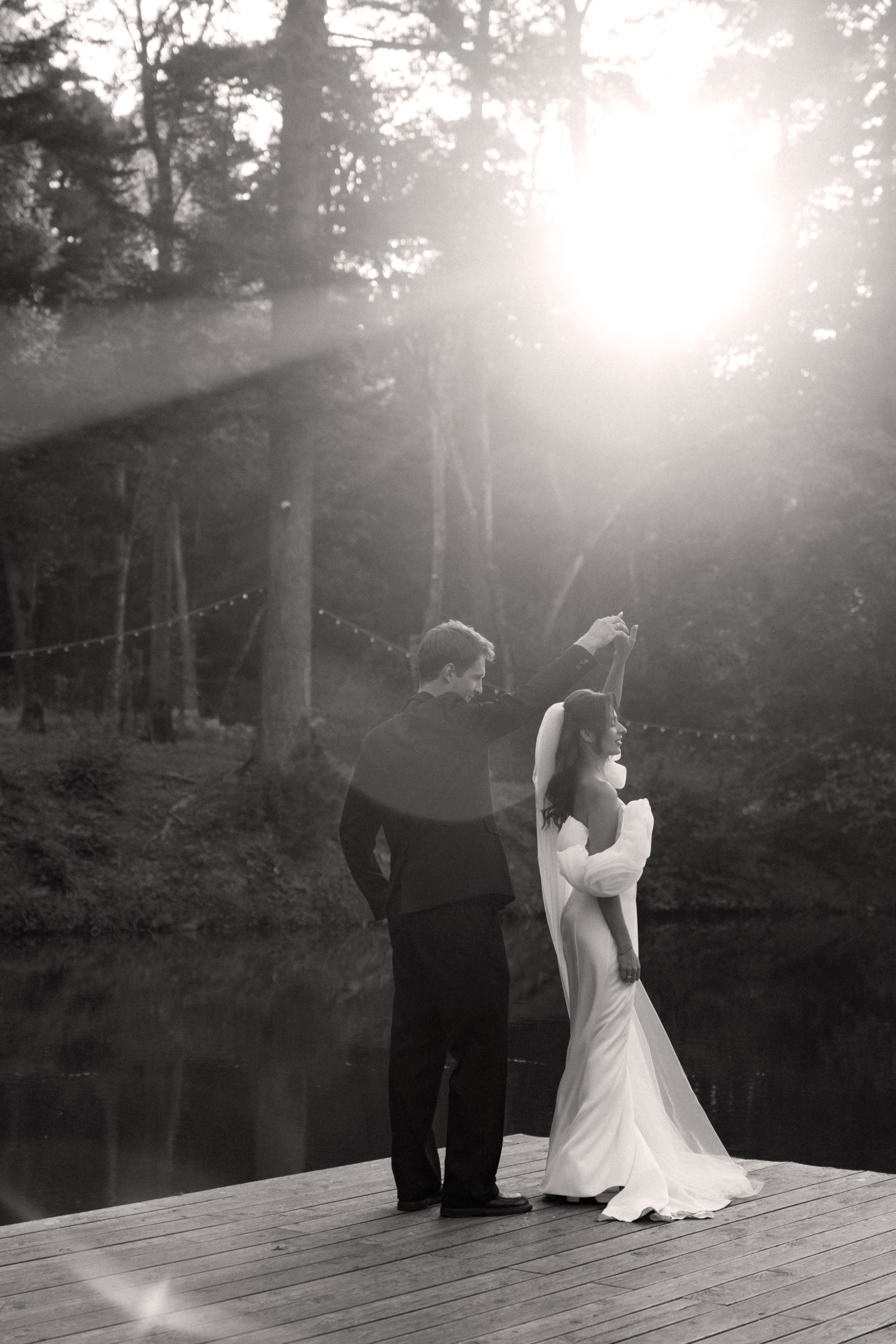 Витя и Соня. Организация свадеб и других мероприятий во Владивостоке от «Рядом быть»