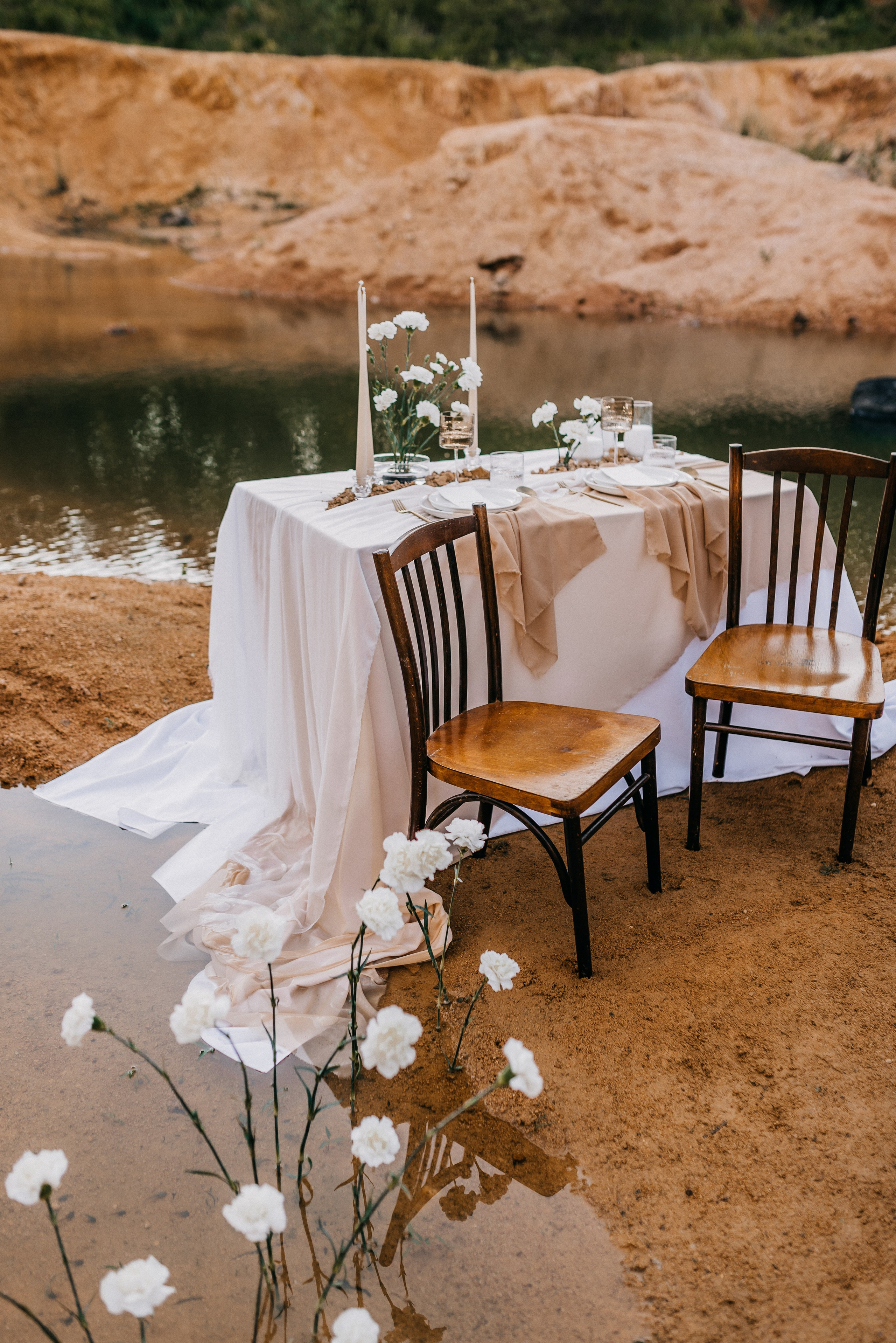 Места для свидания во Владивостоке. Организация свадеб и других мероприятий во Владивостоке от «Рядом быть»