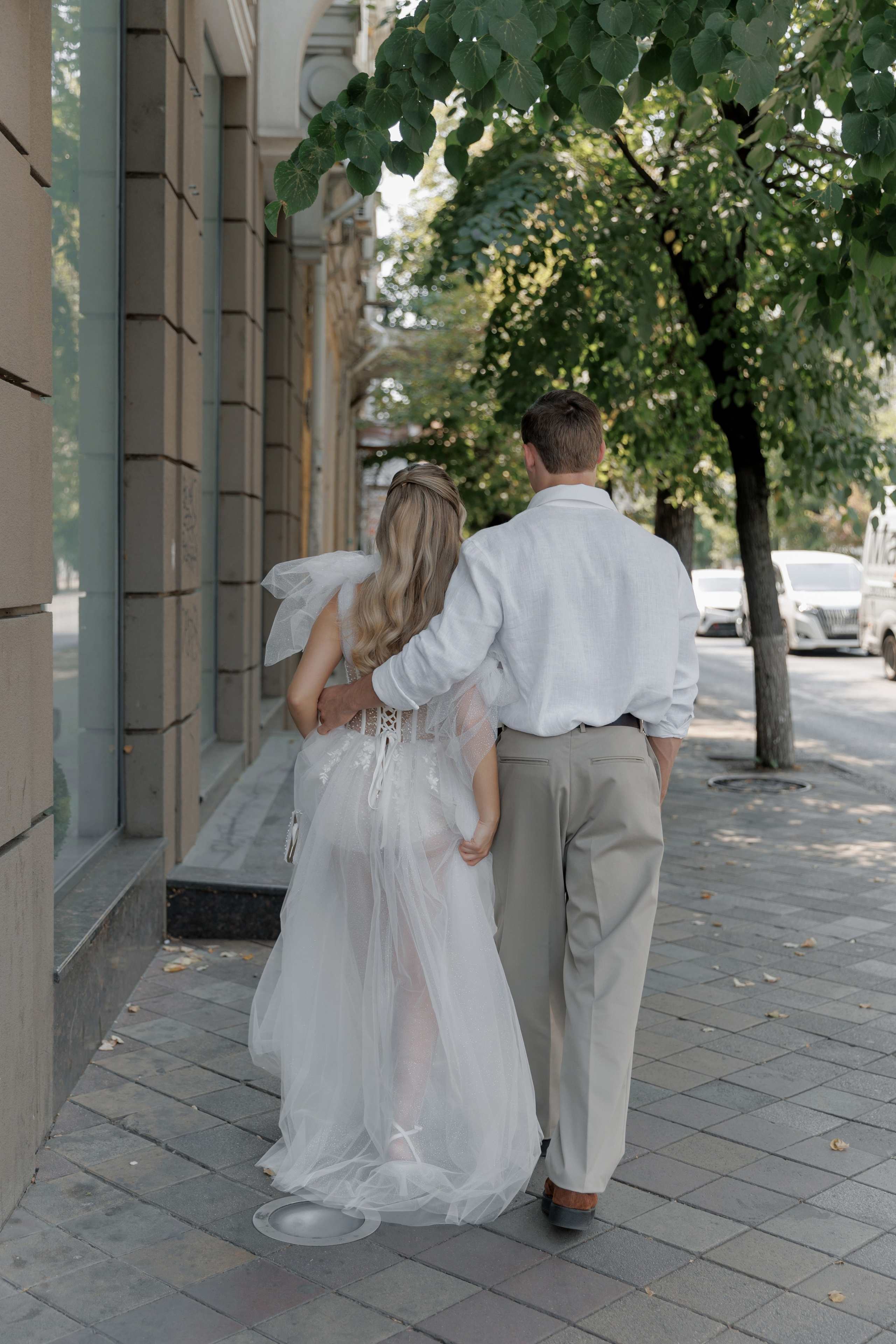 Свадебный  и семейный фотограф в Краснодаре
