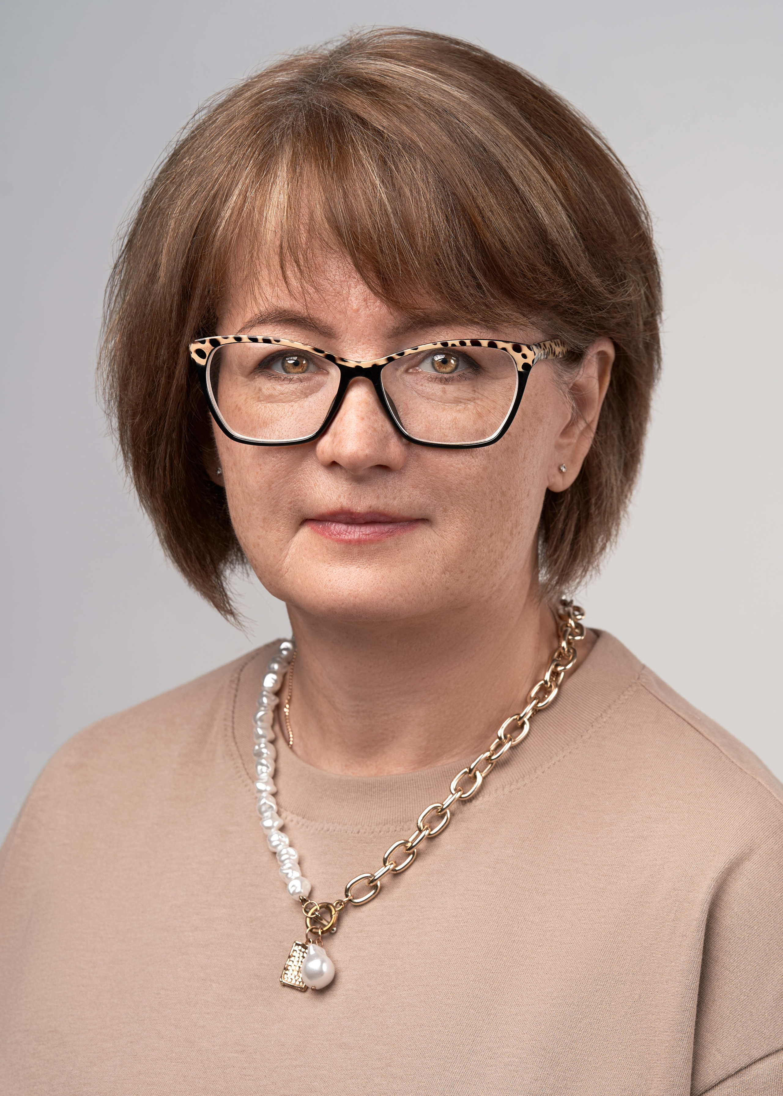 Бизнес портрет. Сергей Горшенин — профессиональный фотограф