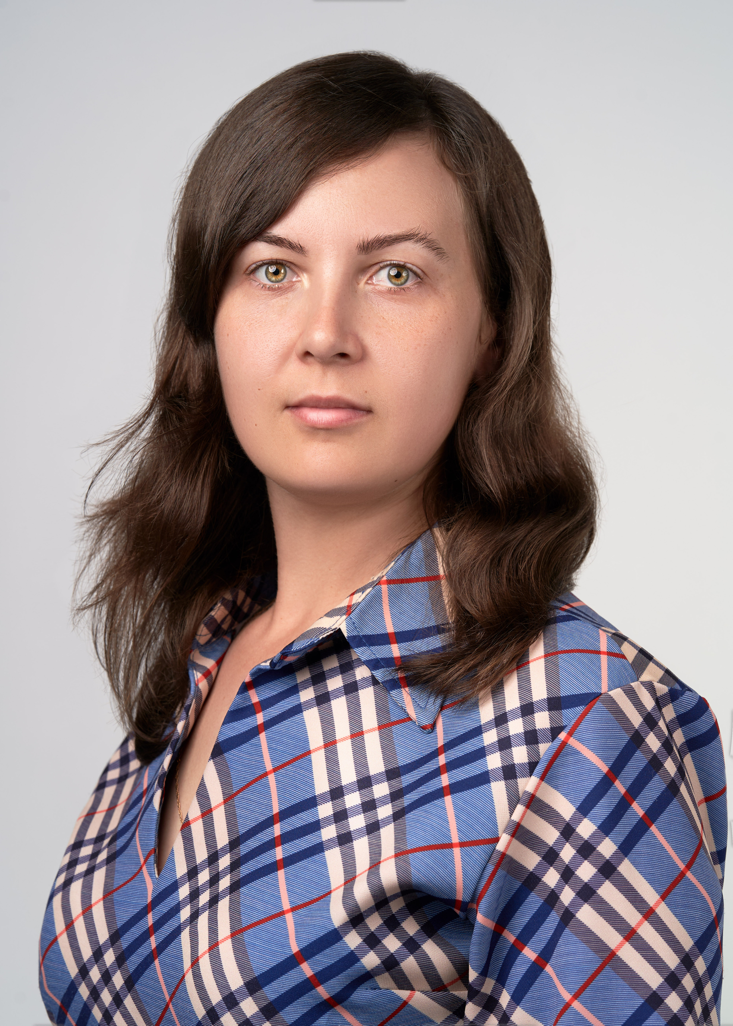 Бизнес портрет. Сергей Горшенин — профессиональный фотограф