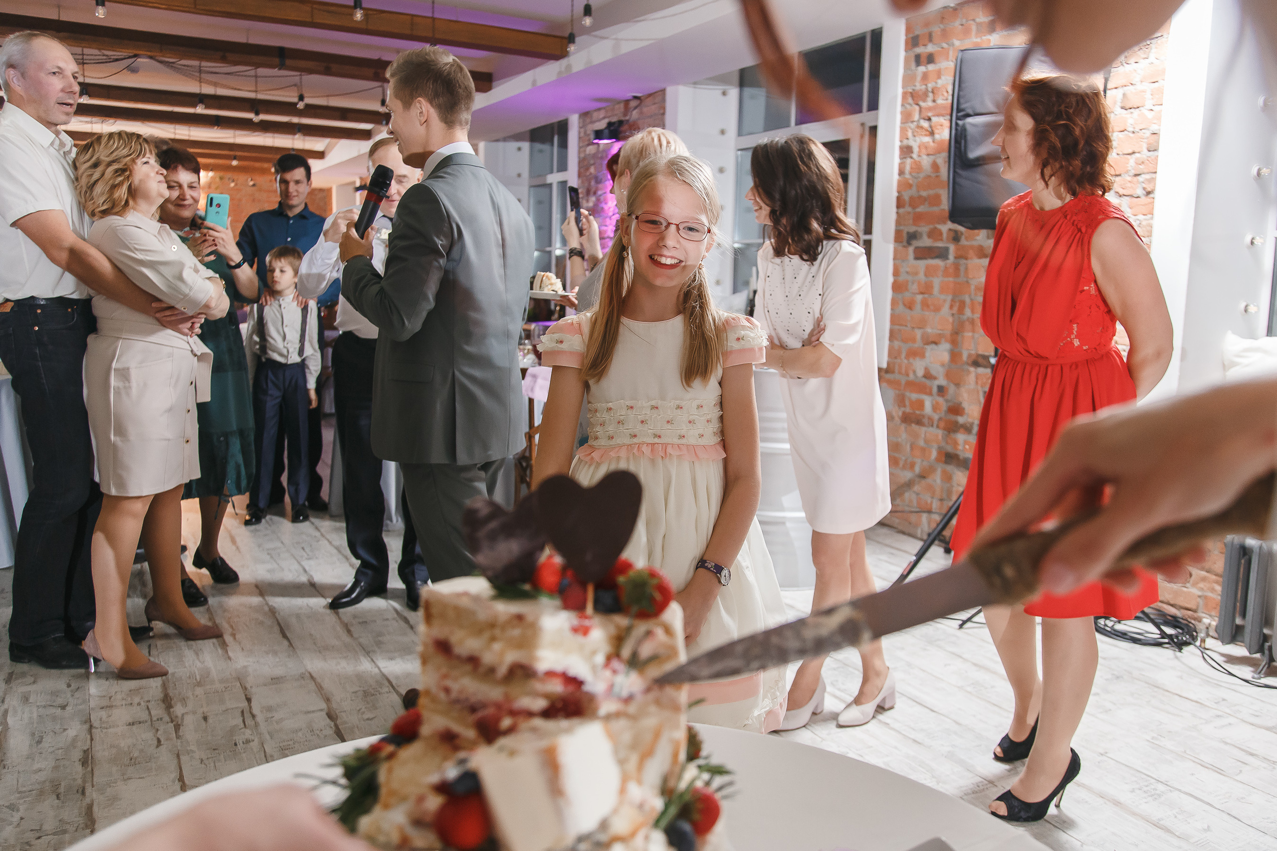 Свадебная фотосъемка в СПб