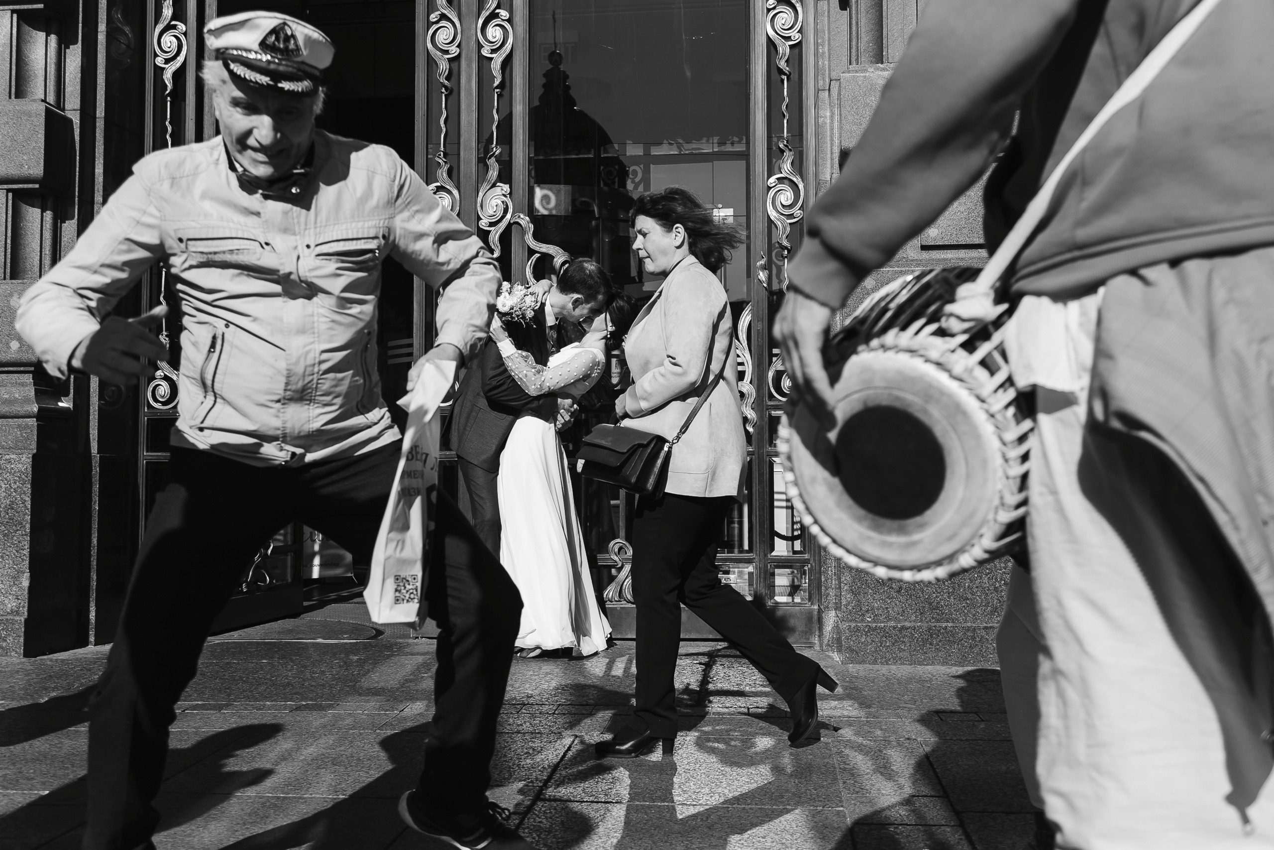 Свадебная фотосъемка в СПб