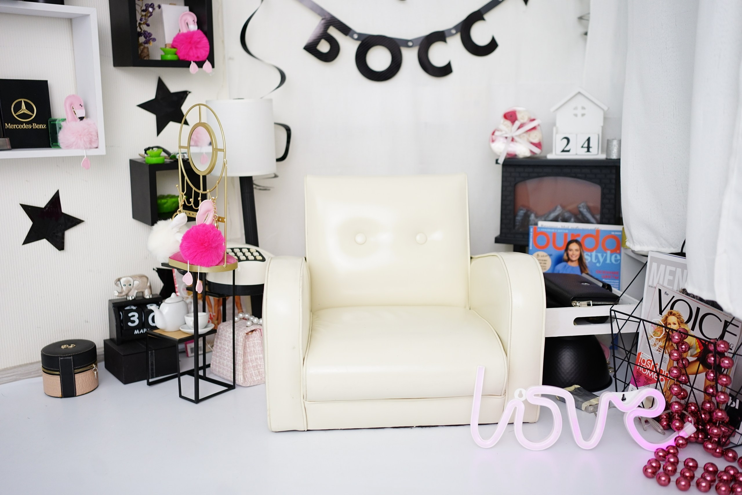 Фотоссесия на Годик для Девочки. Детская Фотостудия ГОДОВАСИКИ в Санкт-Петербурге фотосесия на годик