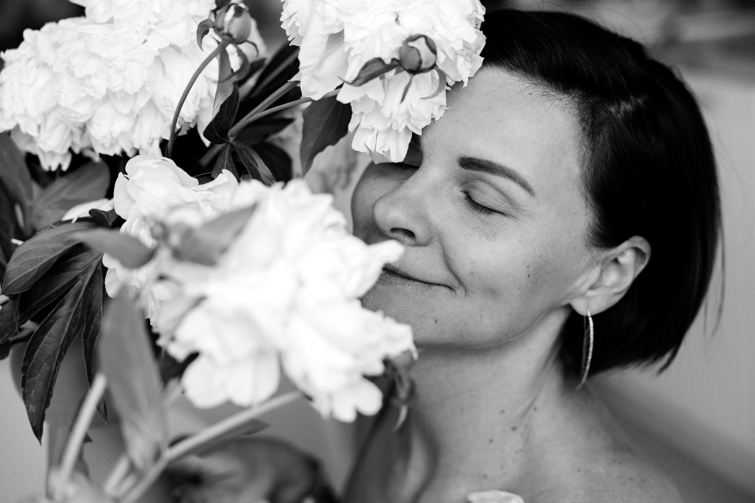 Женский трансформационный фотограф в Казани Гульназ Зайнутдинова