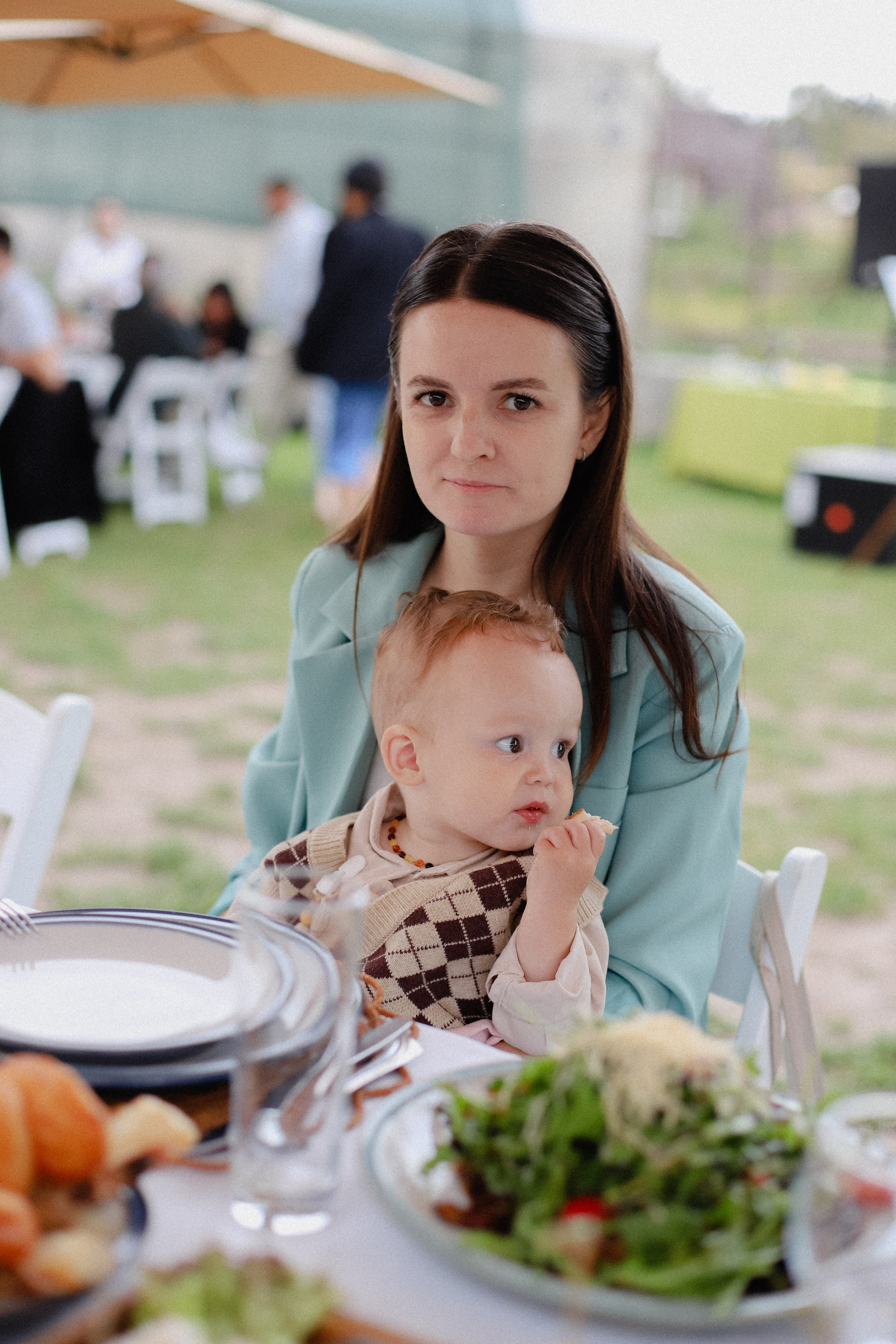 Рустам и Елизавета. Фотограф в Алматы и Москве Даша Пушкина