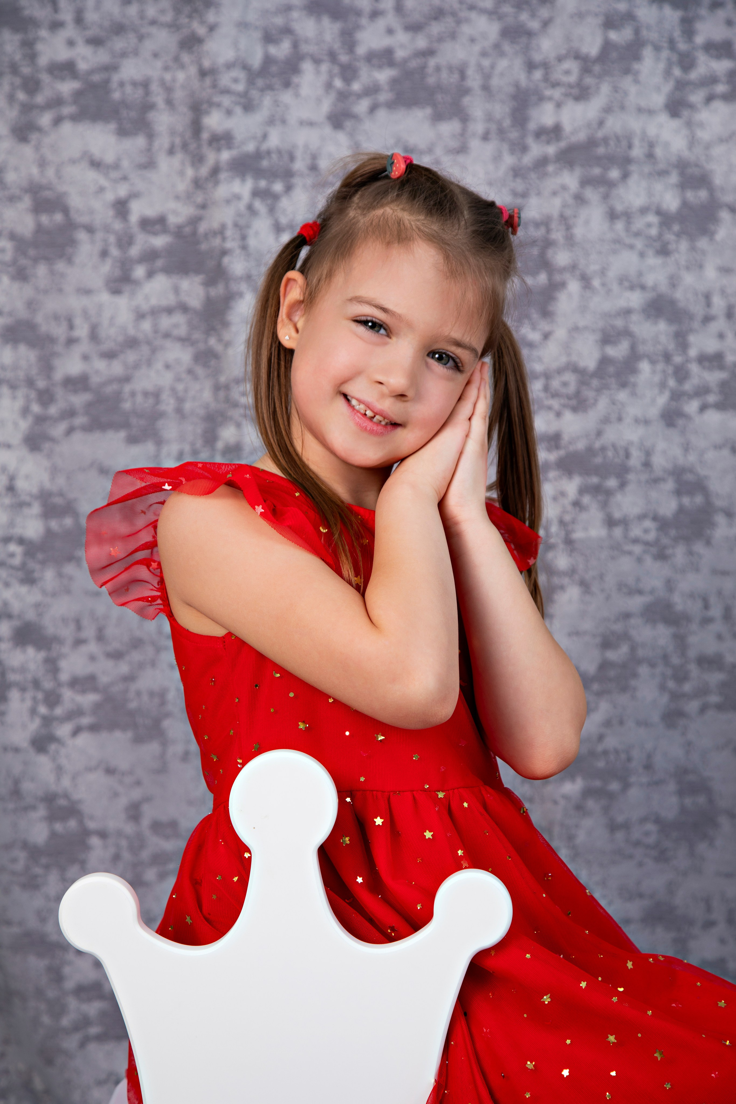 Выпускные альбомы в Красноярске. Студия Колибри