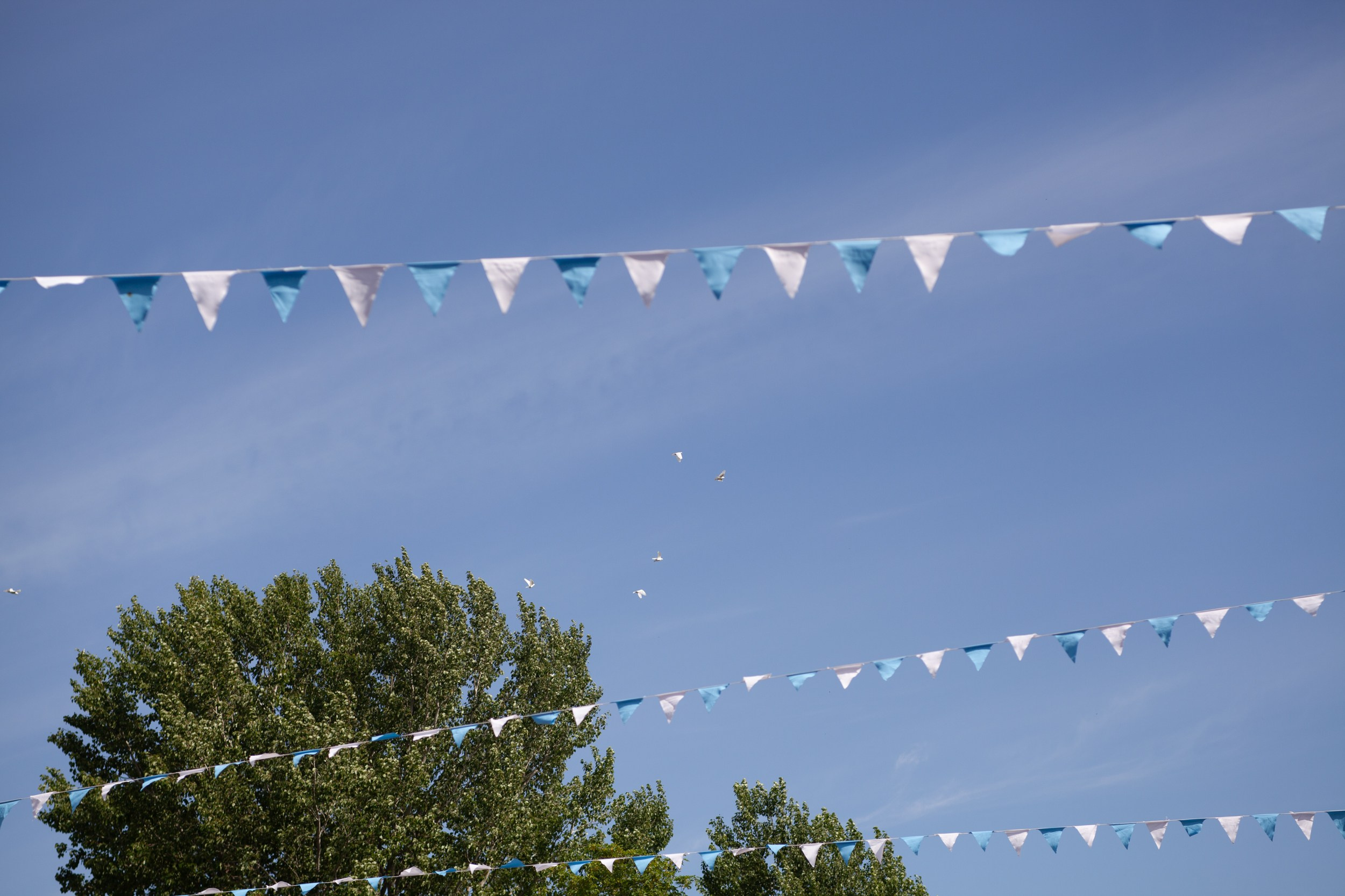 Последний звонок в Десяточке