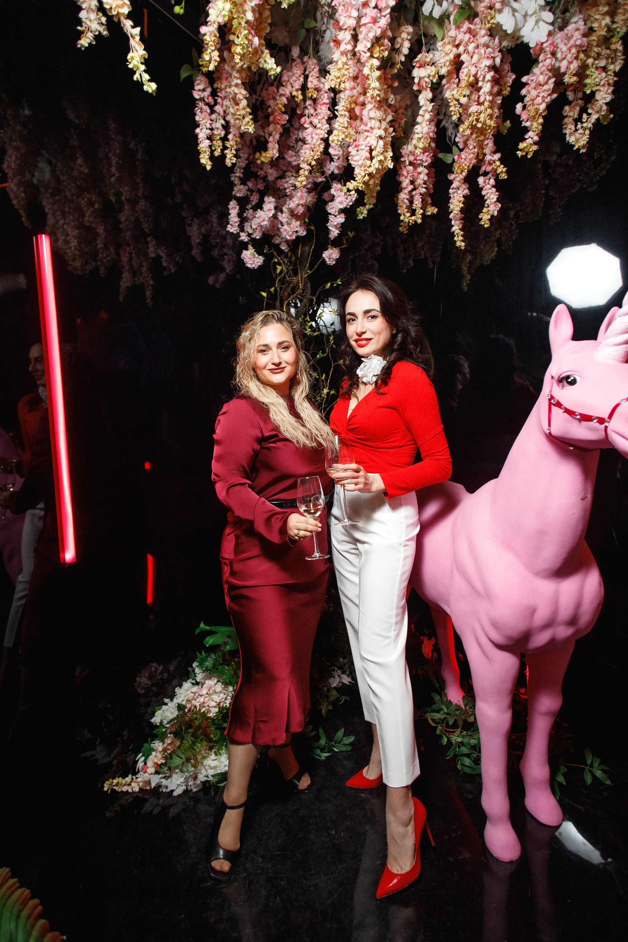 BRAVO FLORA EVENT. СВОИ. ФОТООТЧЕТЫ-СОБЫТИЯ-МЕСТА