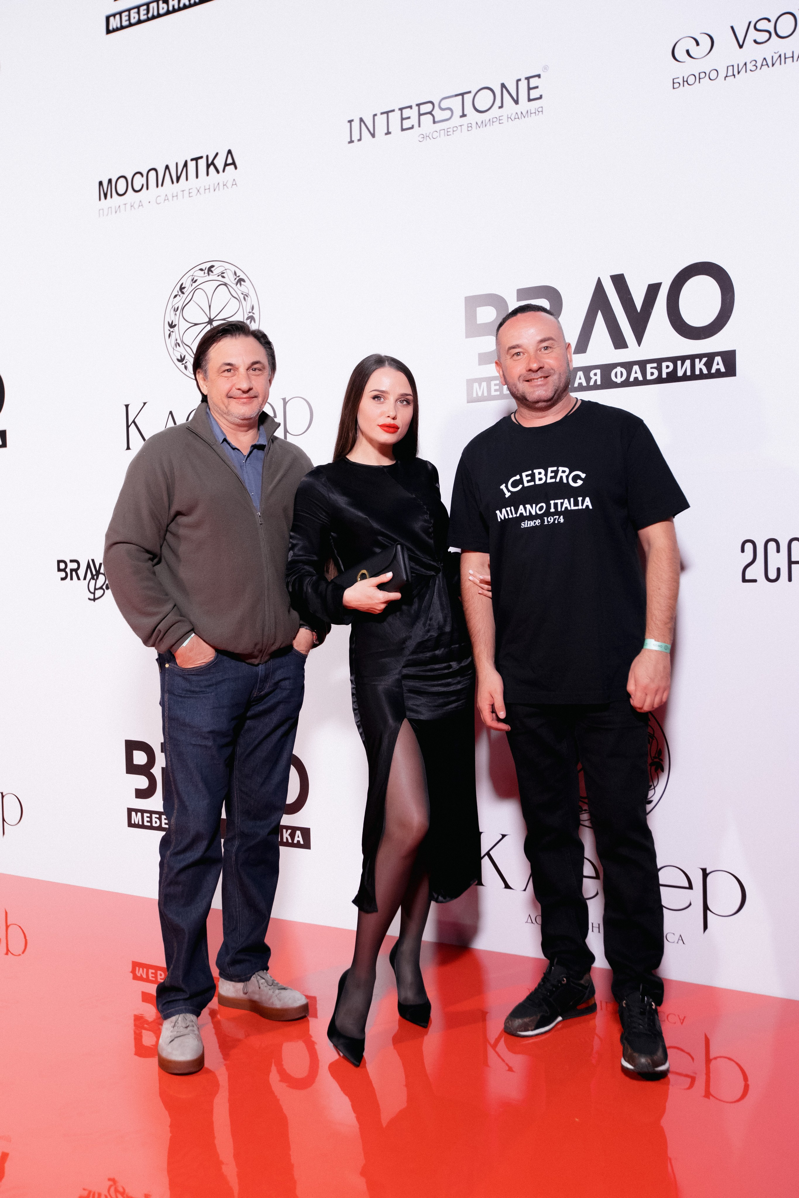 BRAVO BIRTHDAY 13 — PART I. СВОИ. ФОТООТЧЕТЫ-СОБЫТИЯ-МЕСТА