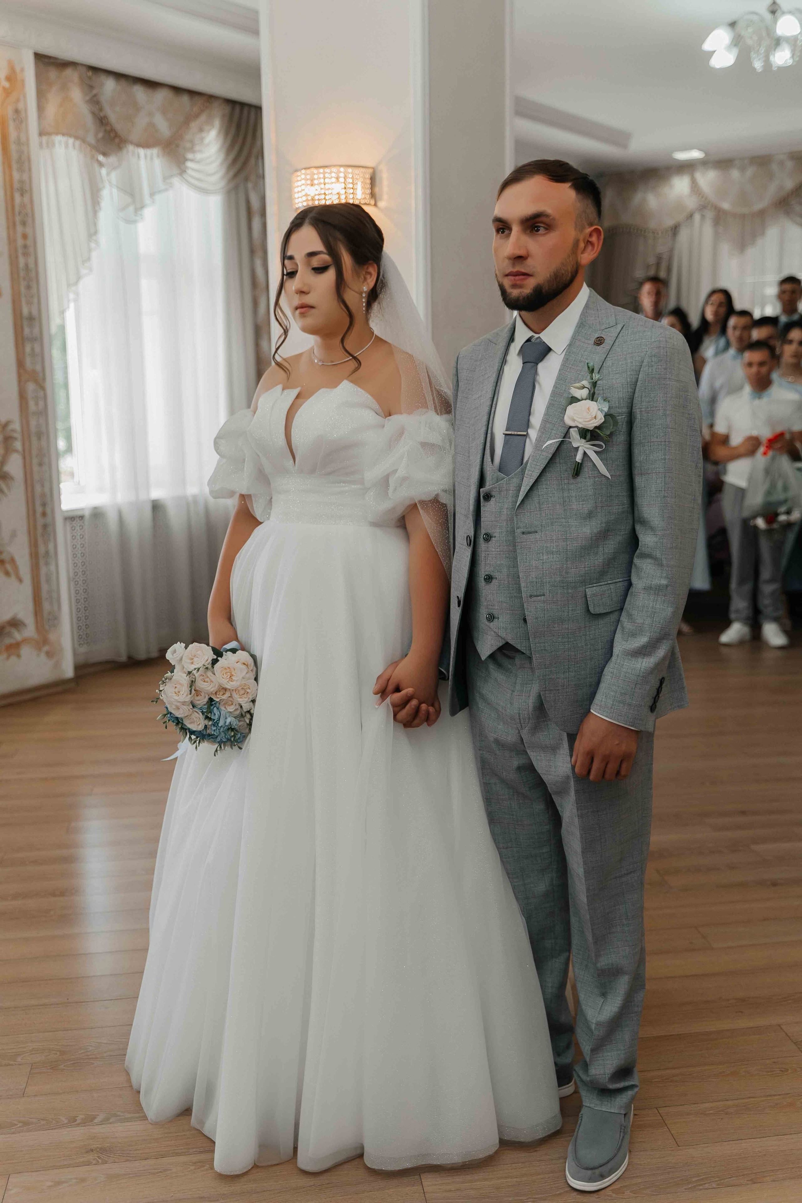 26.07.25 Свадьба. Свадебный фотограф видеограф Чебоксары