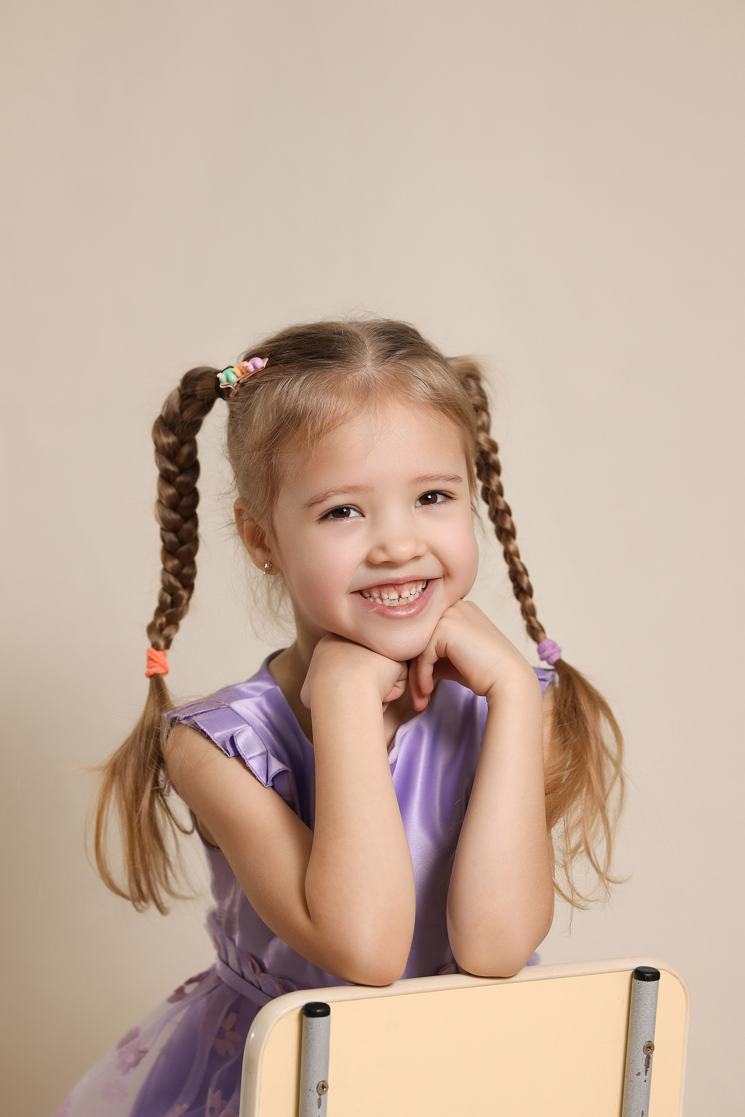 ДЕТСКИЙ САД. Школьный фотограф в Красноярске