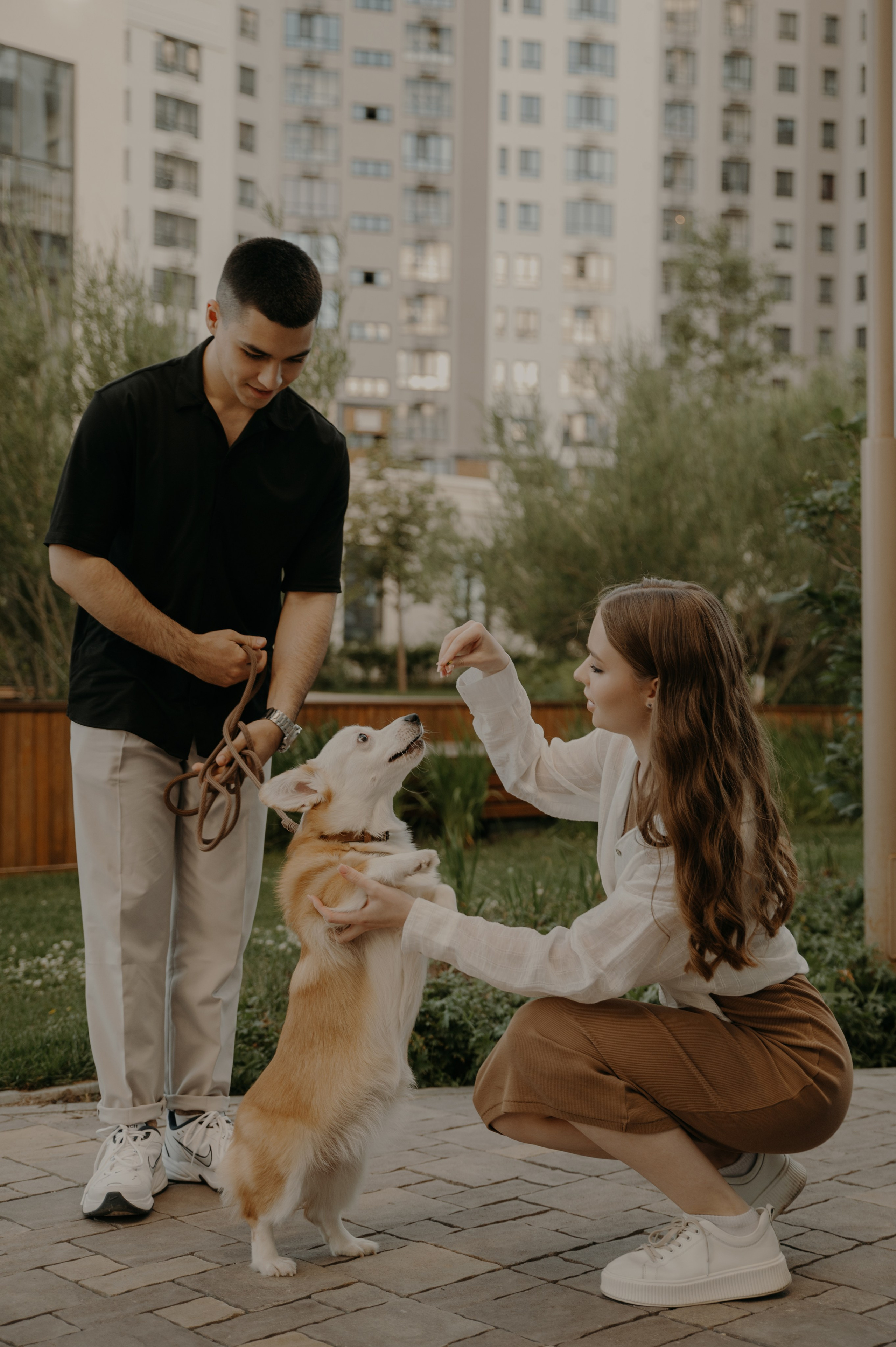 Места для фотосессии — Тюмень. Свадебный и портретный фотограф в Тюмени Женя Черемнова