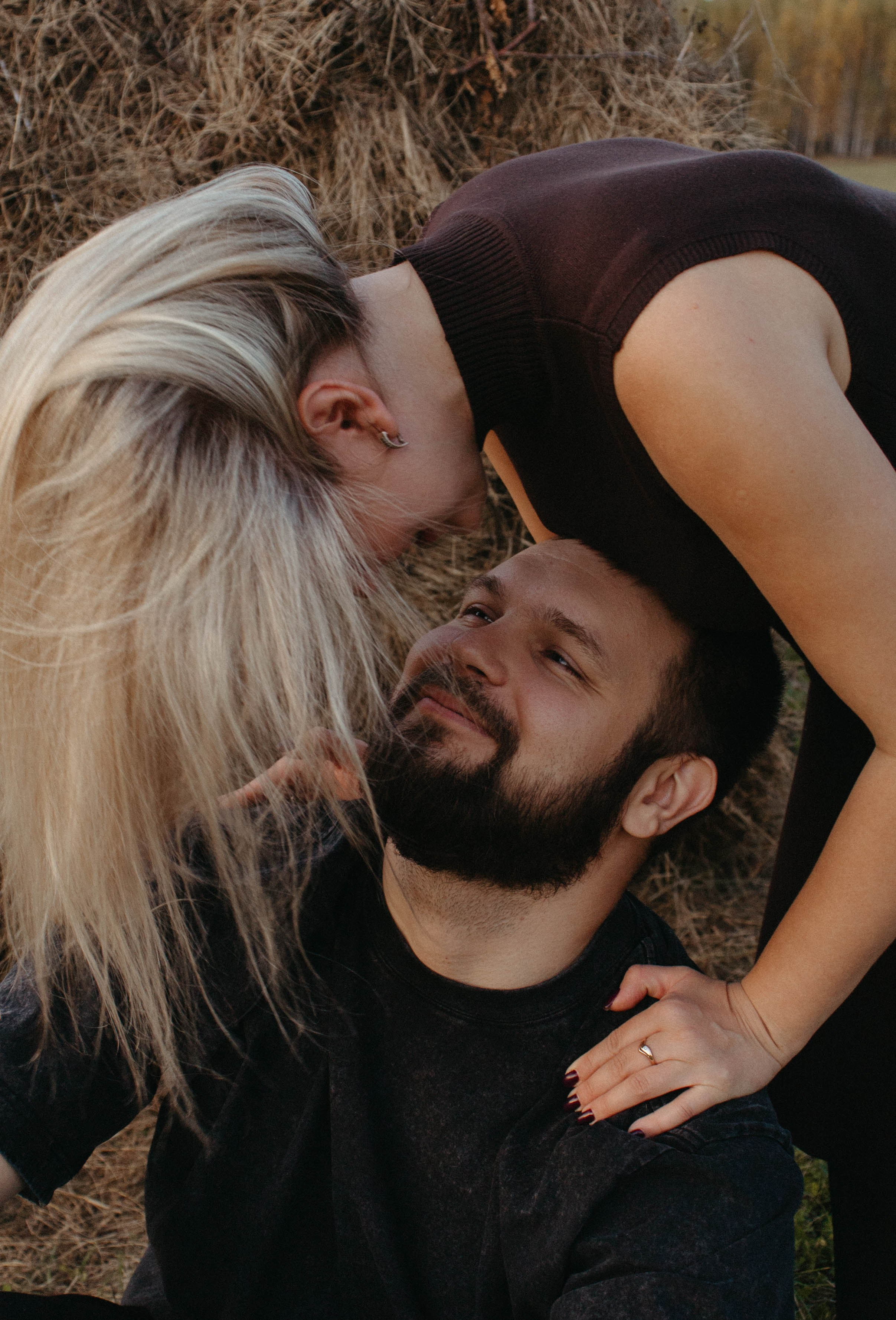 Семейная фотосессия. Фотограф Александра Коновалова