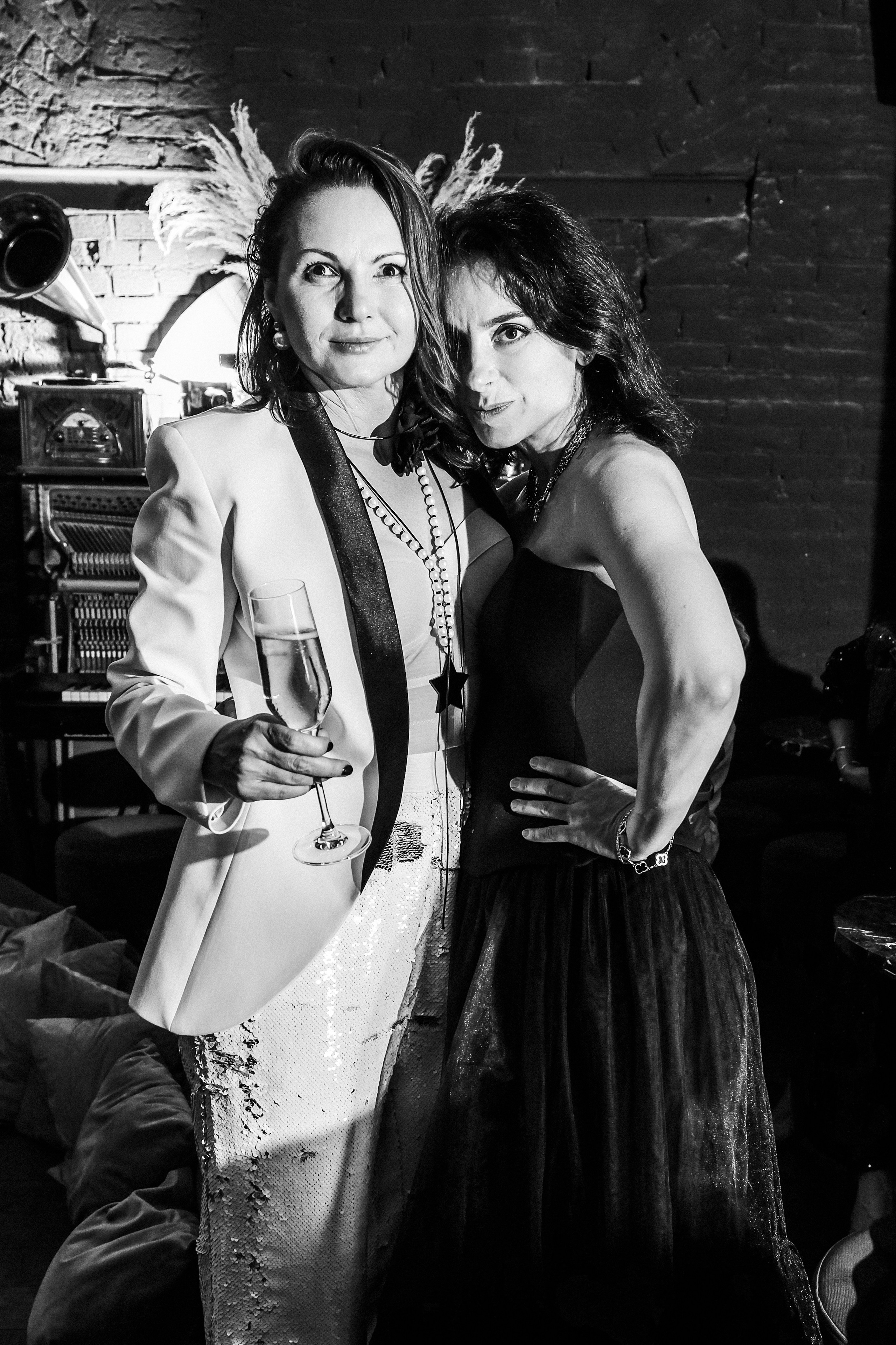 ЧБ. Фото Видео Дизайн