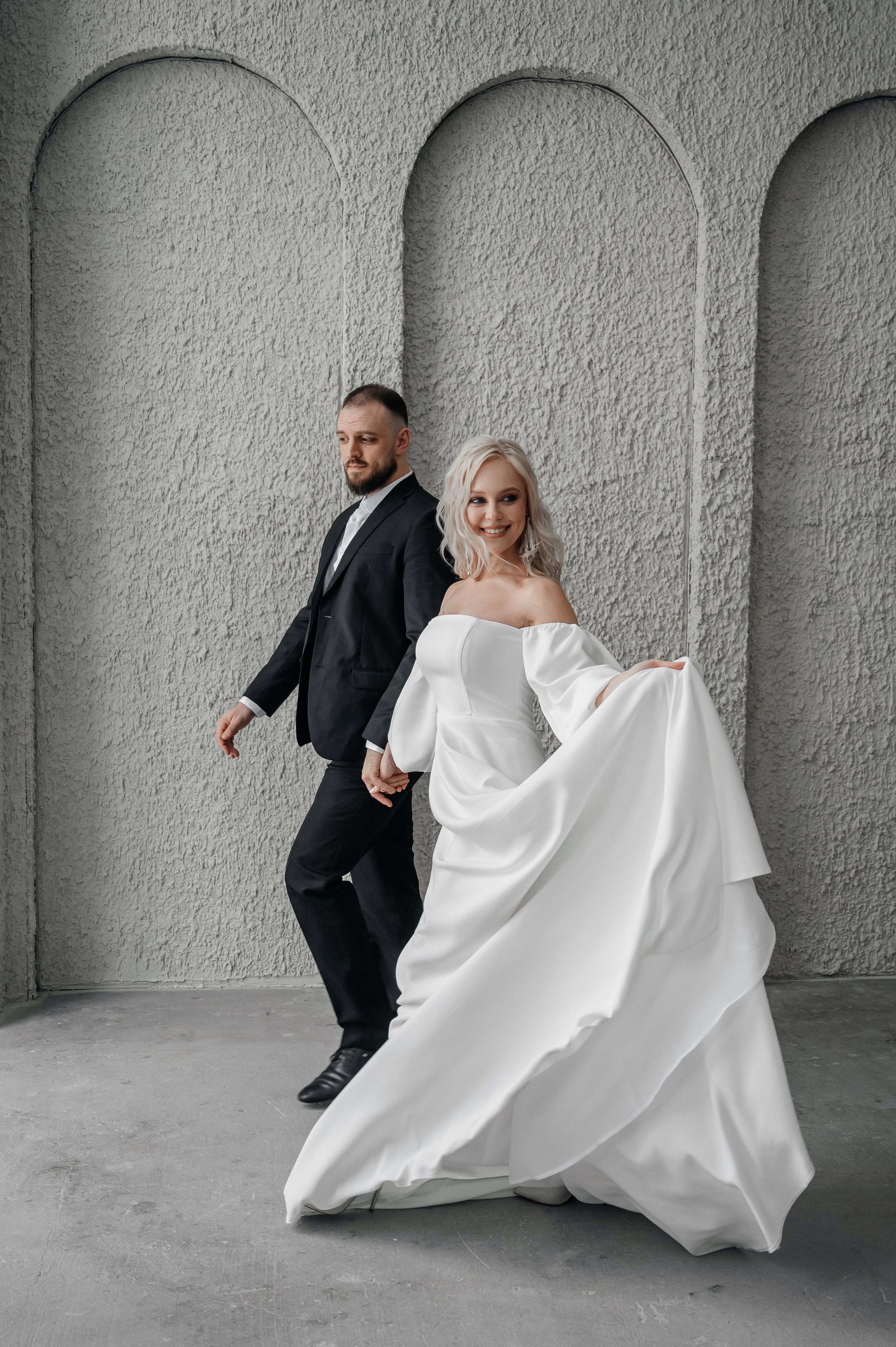 Прайс. Фотограф Мария Строгонова