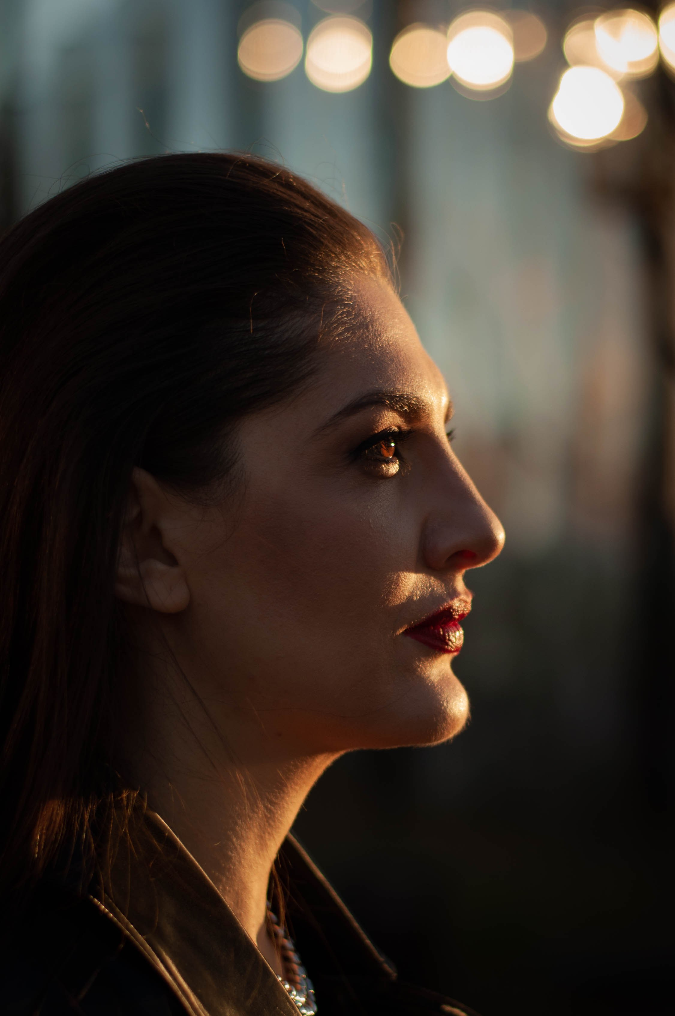 ДРУГИЕ ВИДЫ СЪЕМОК. Портретный фотограф