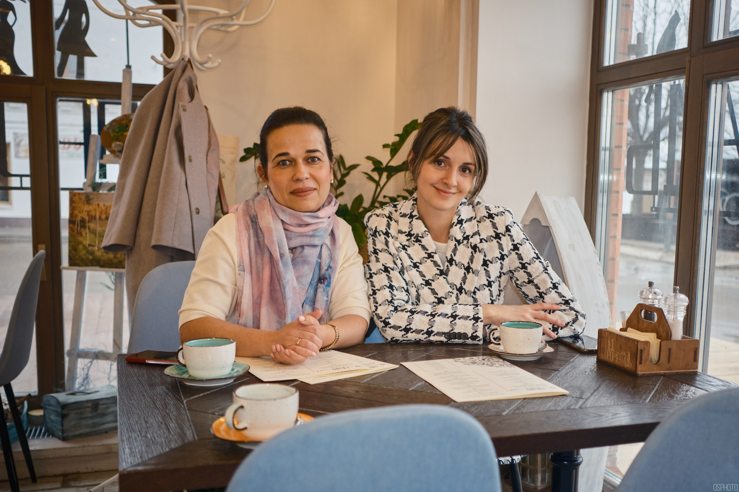 Левитановский культурный центр. Плёс. OSPhoto