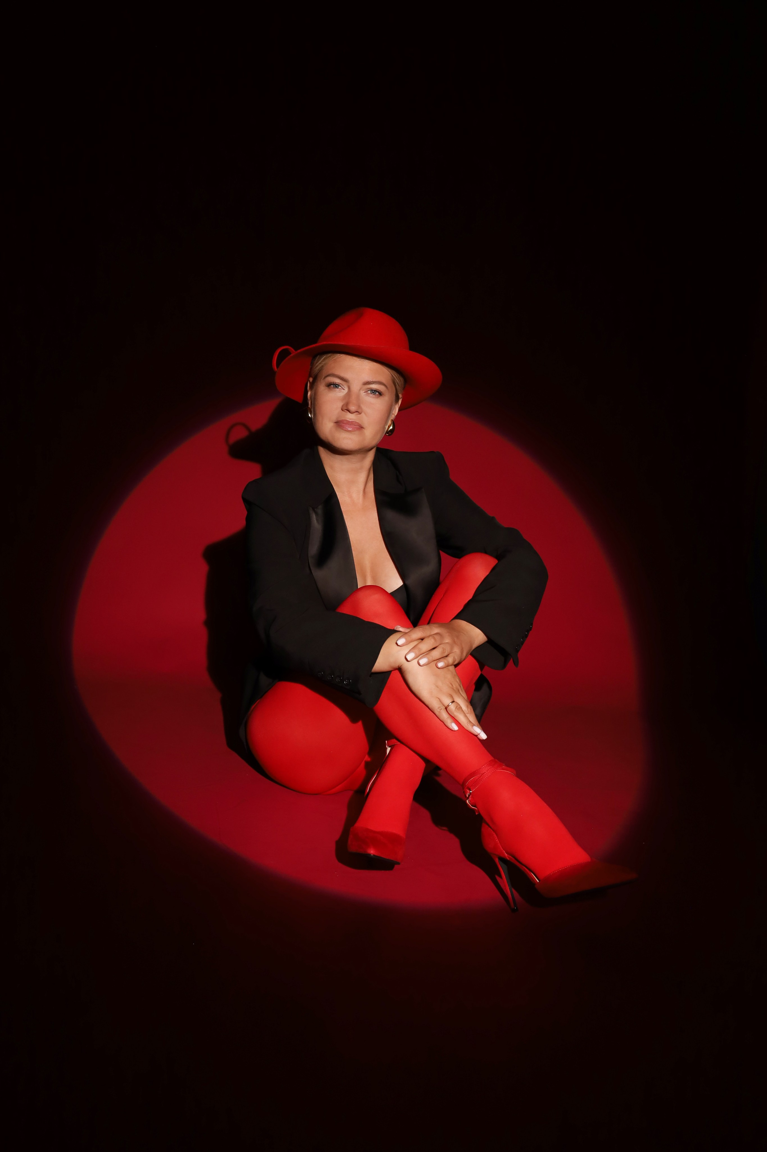 Роскошная Катя. Семейный фотограф в Казани Римма Гатауллина