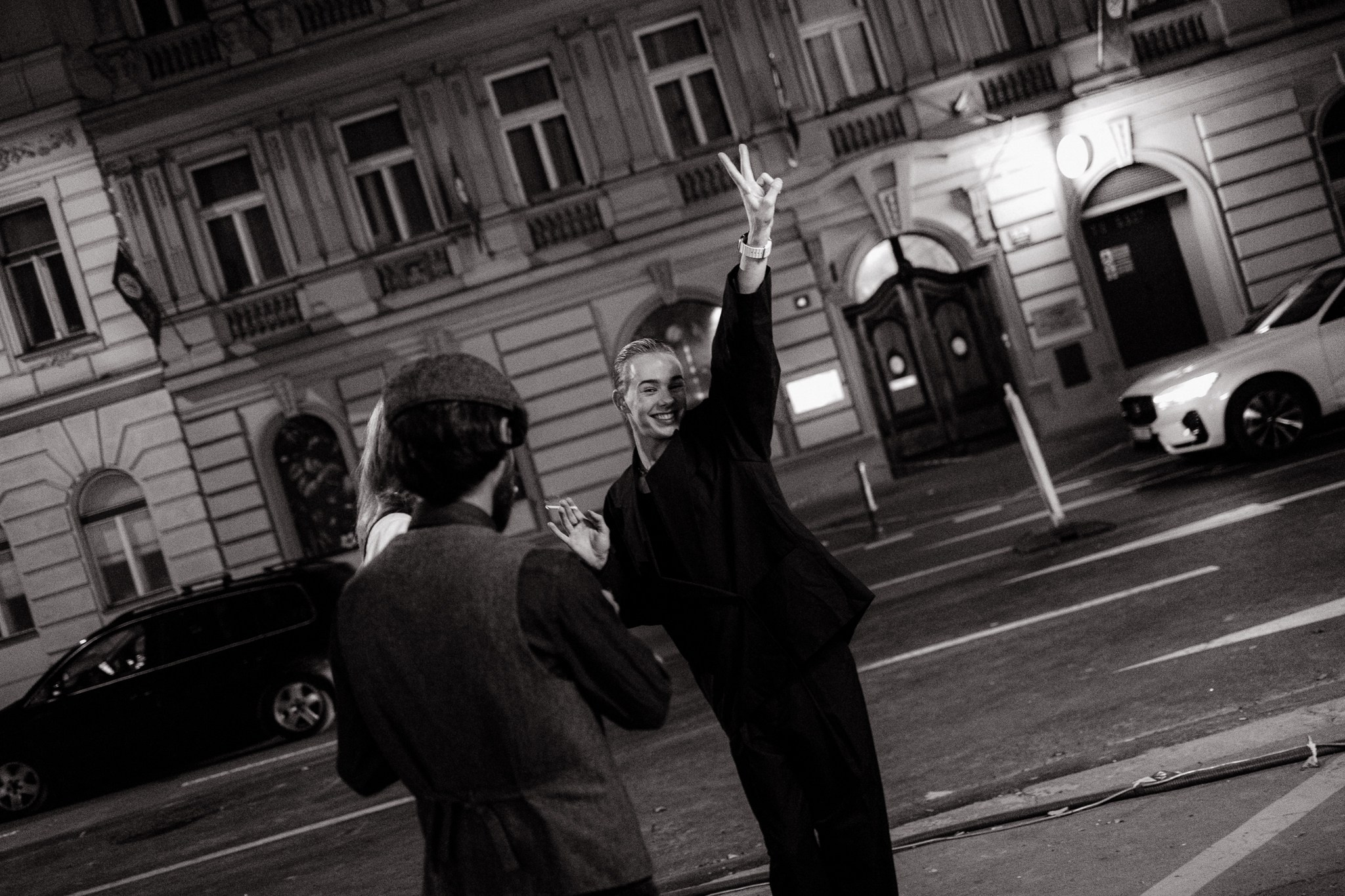 Репортаж и события. Фотограф в Праге Александр Пивоваров