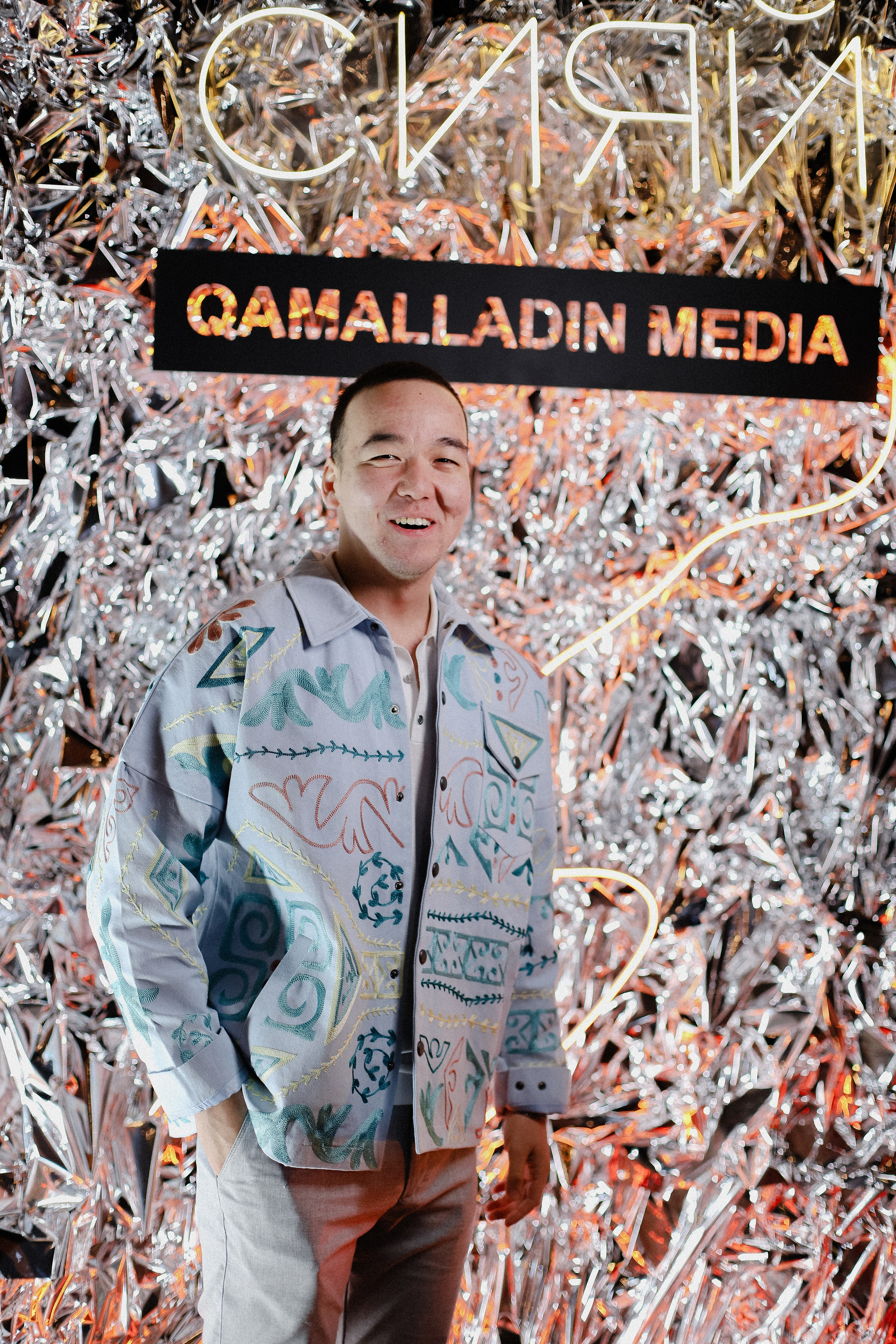 Корпоратив QM | 5.12. Фотограф в Алматы и Москве Даша Пушкина