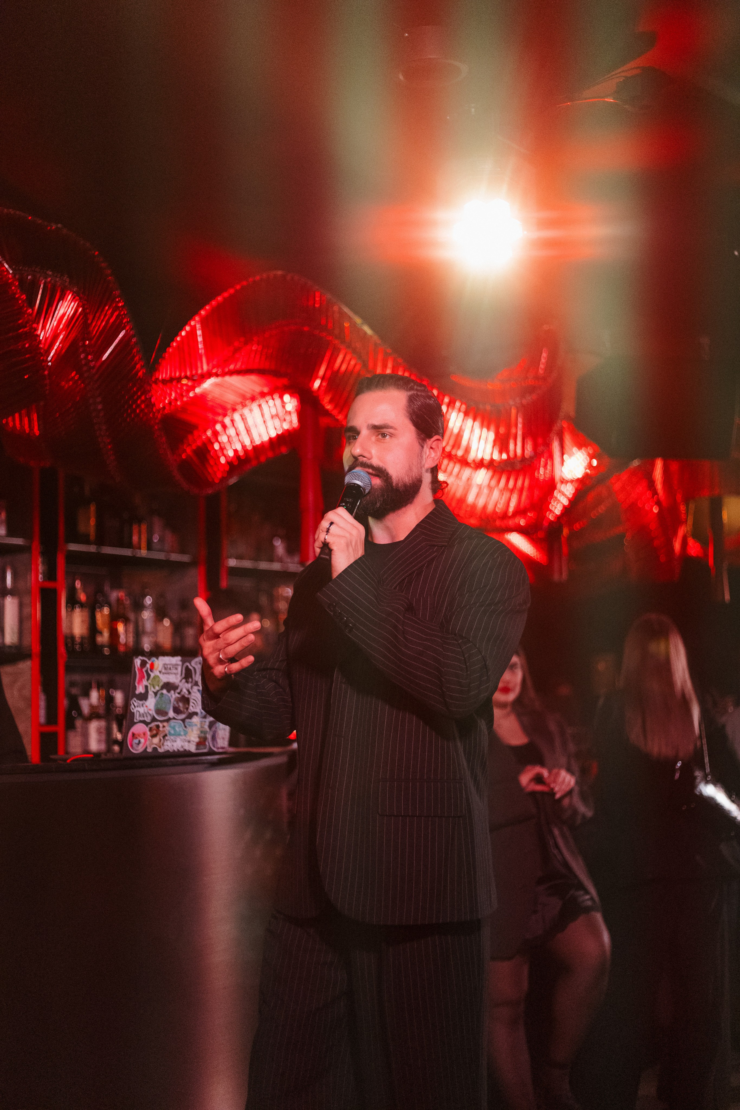 LA FAMIGLIA — SOLOVI — 1 YEAR. СВОИ. ФОТООТЧЕТЫ-СОБЫТИЯ-МЕСТА