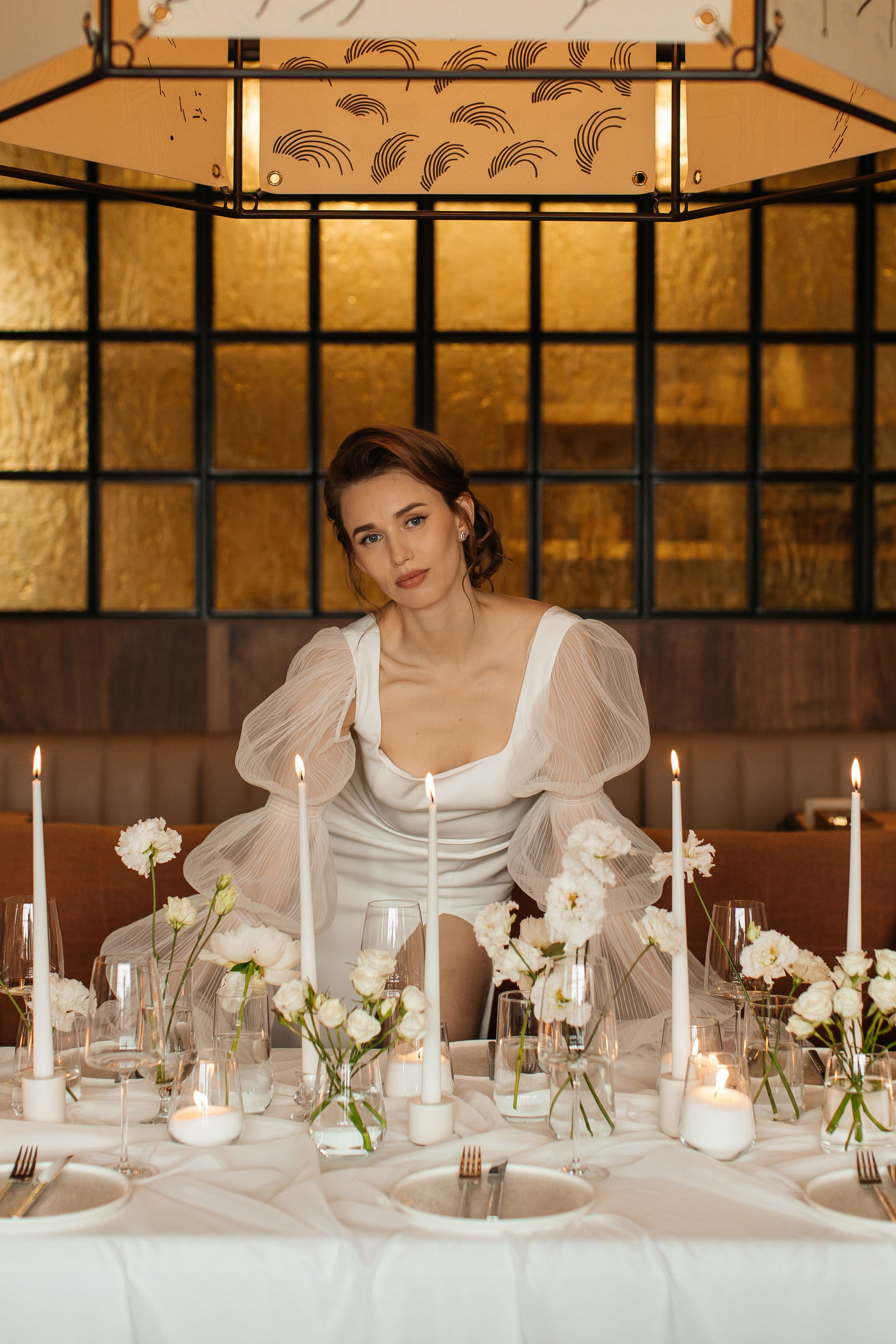 Свадьба в ресторане Владивосток. Организация свадеб и других мероприятий во Владивостоке от «Рядом быть»