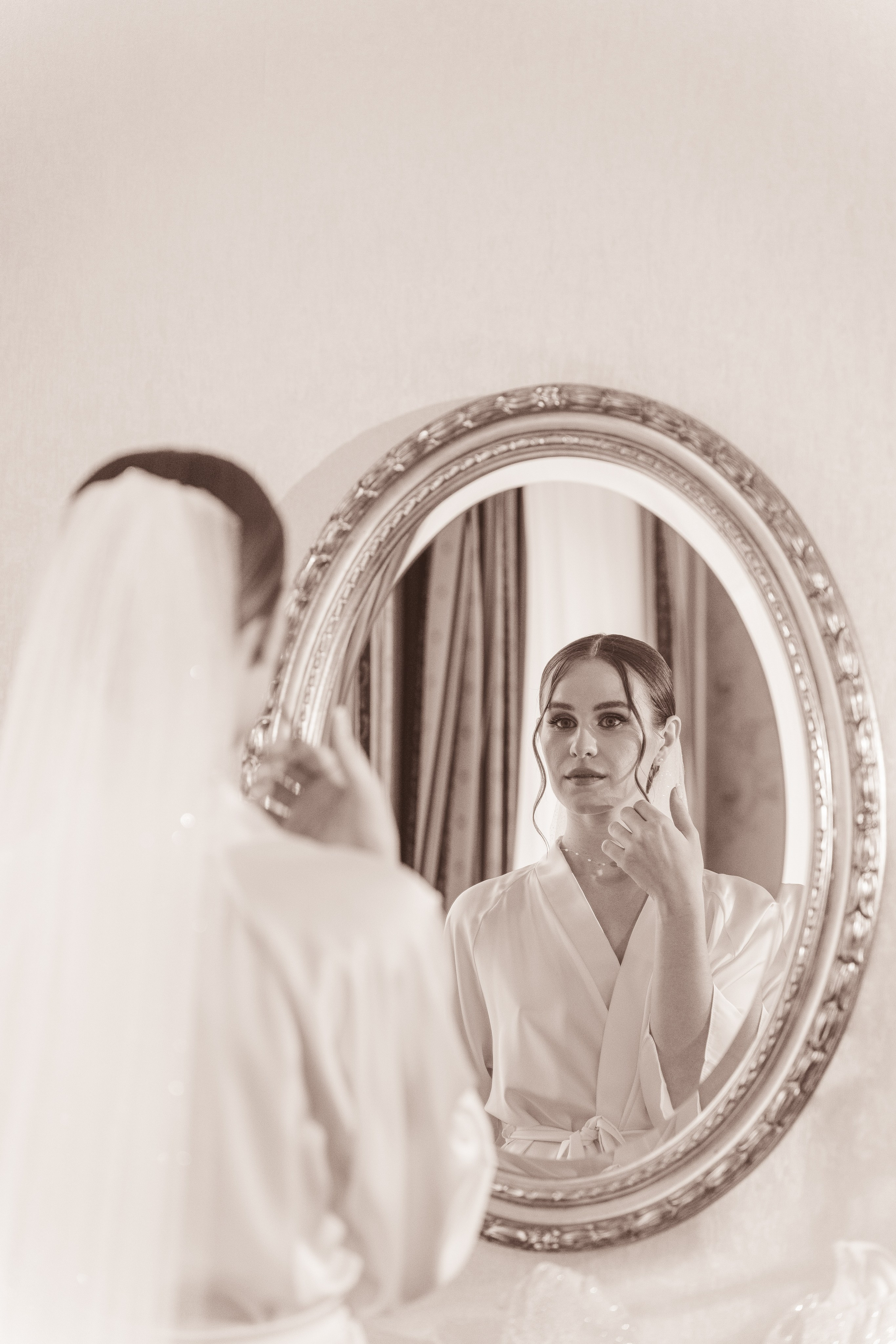 Свадебный и семейный фотограф в г. Югорске Анастасия Аширбекова