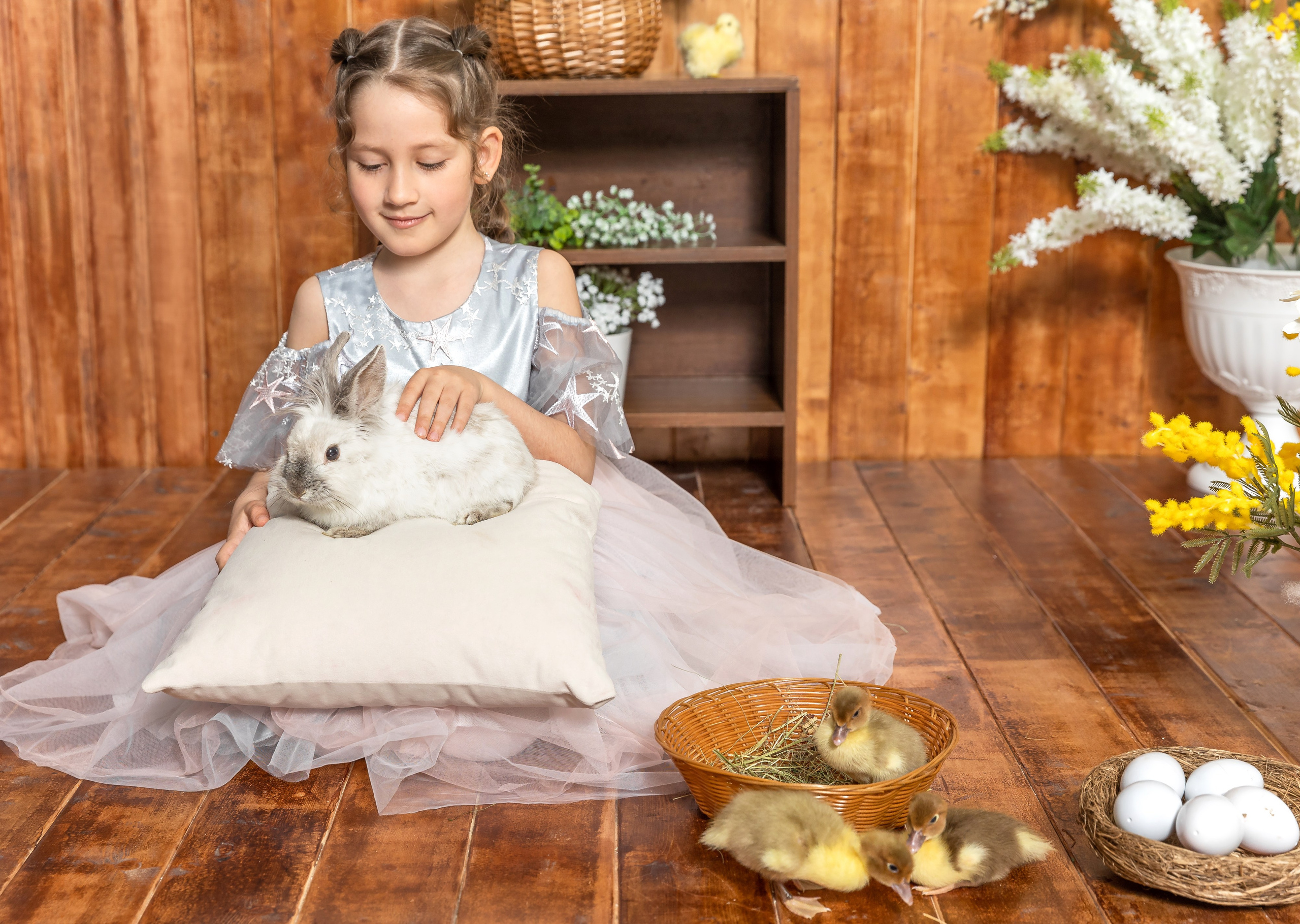 Фотостудия Находка. Детский семейный фотограф в г. Находка Ольга Коваленко, фотостудия Memories