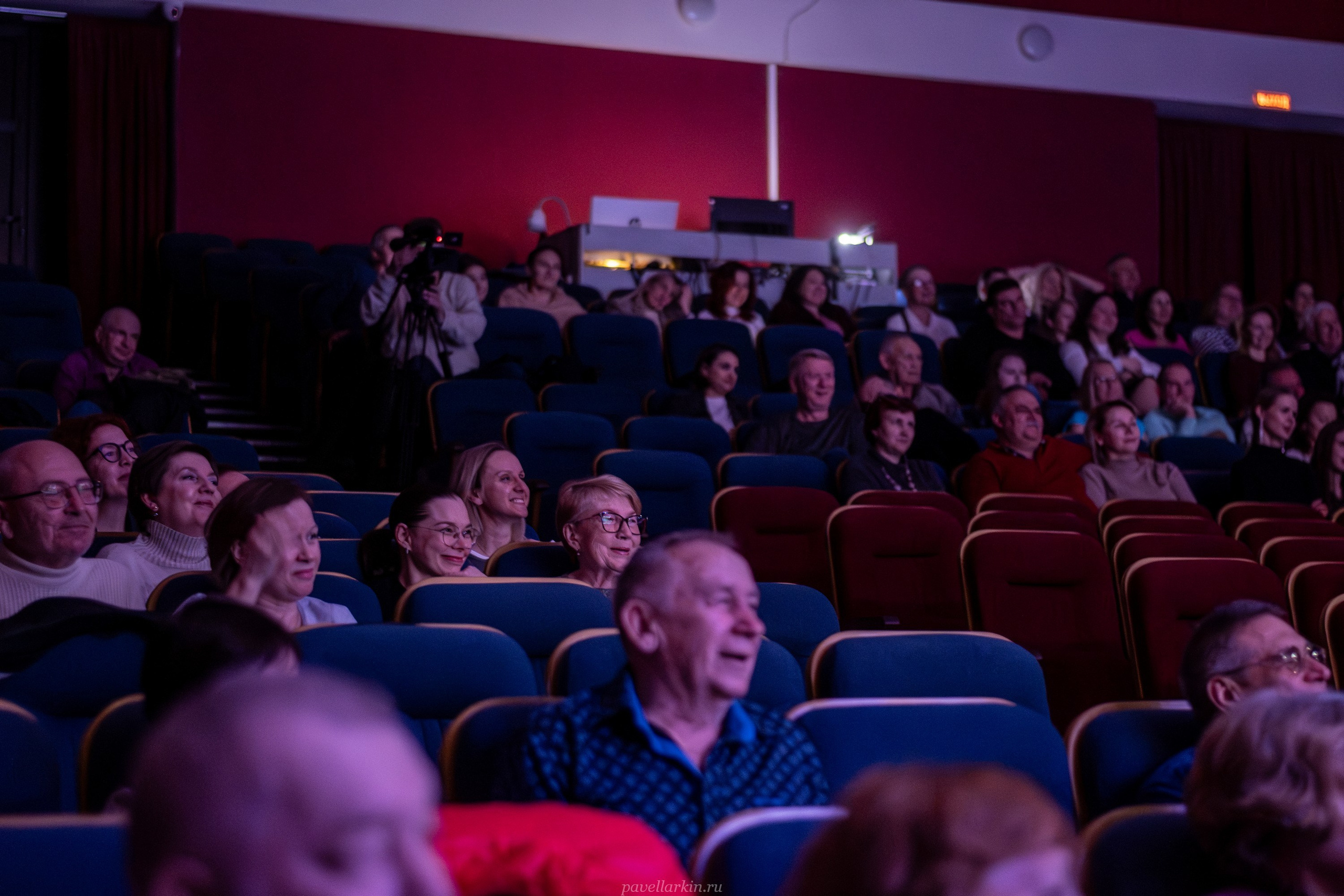 Eric B. Turner и Сергей Коренев Project в Новороссийске 2026. Спортивный фотограф, фотожурналист Павел Ларькин
