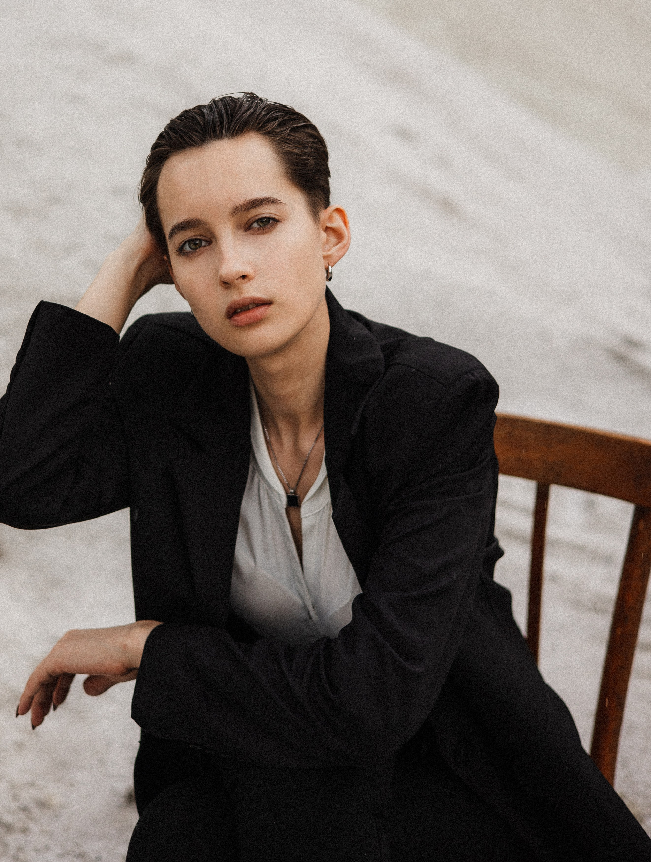 Виктория-Антуанетта. Фотограф Москва и Московская область