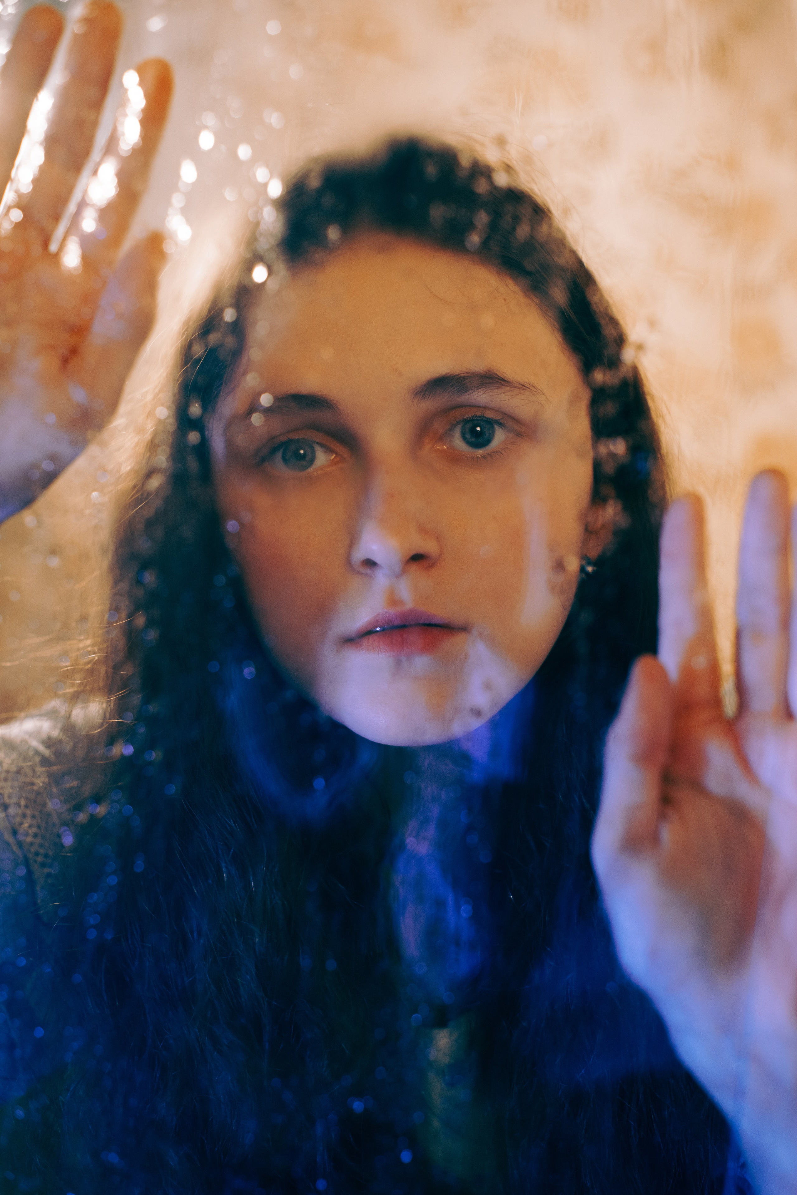 Волшебство внутри тебя. Фотограф Катерина Тюрина. Саратов