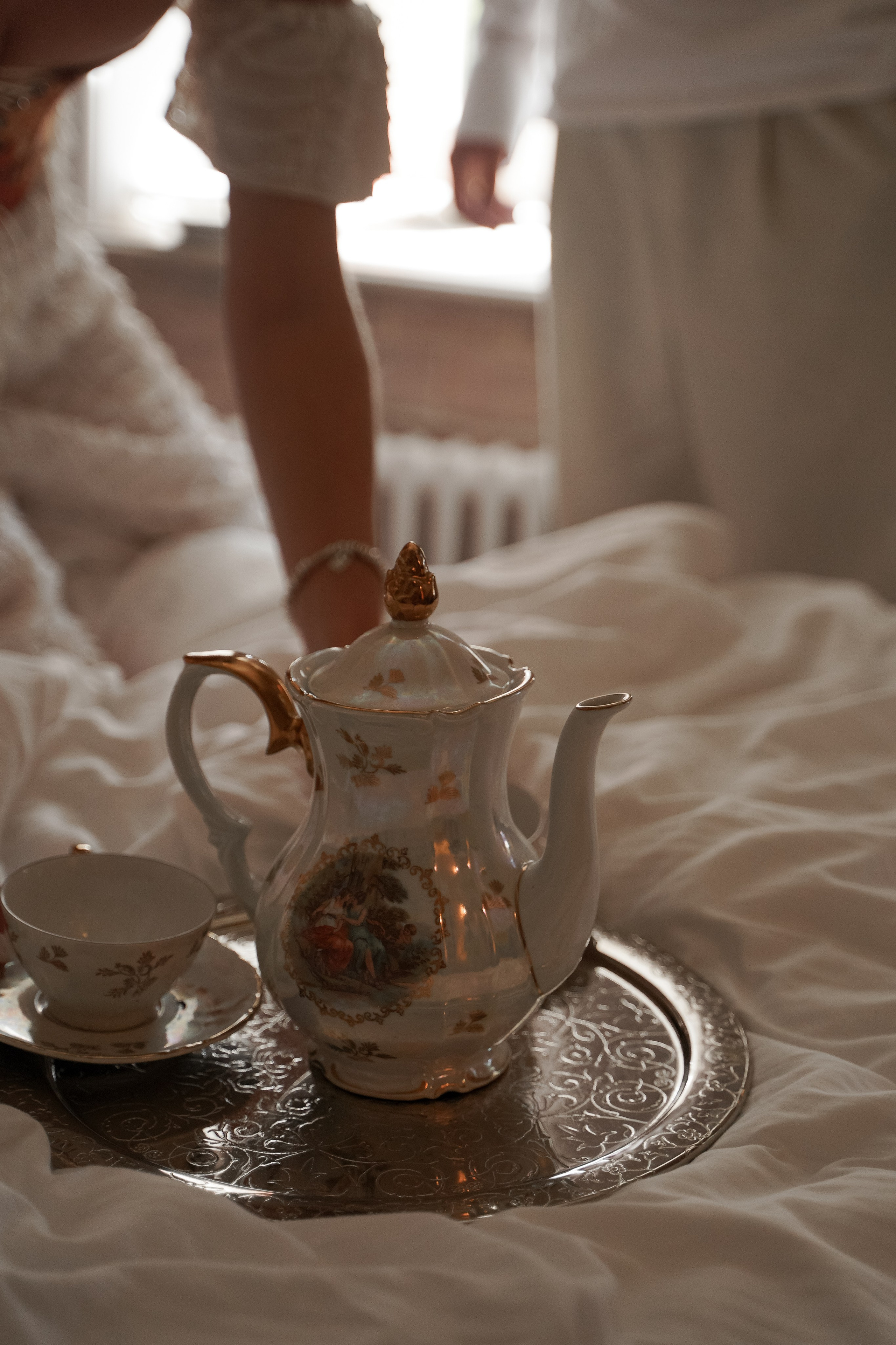 Анна и Андрей. Свадебный фотограф Марина Попова