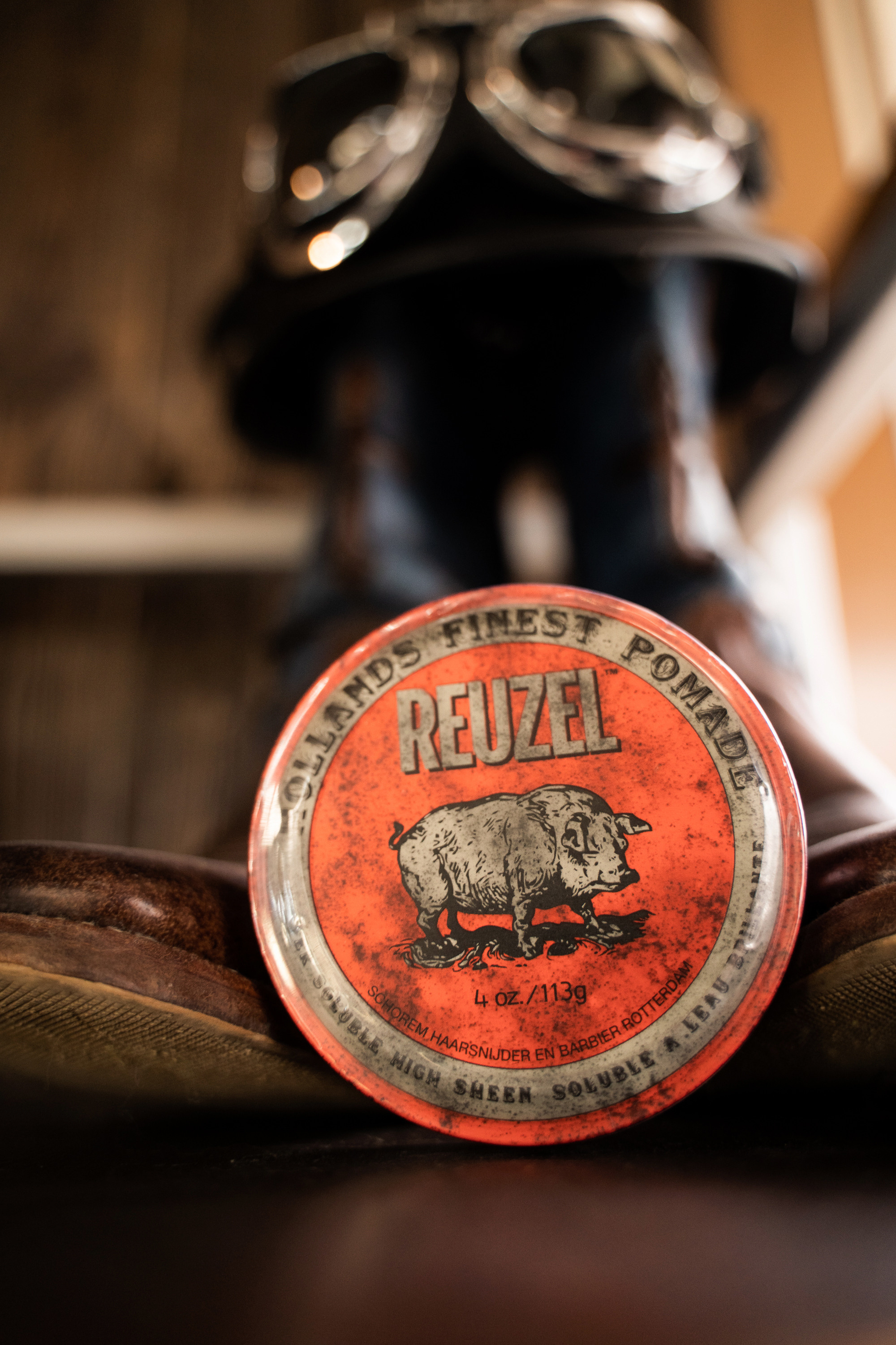 TOP GUN международная сеть барбершопов