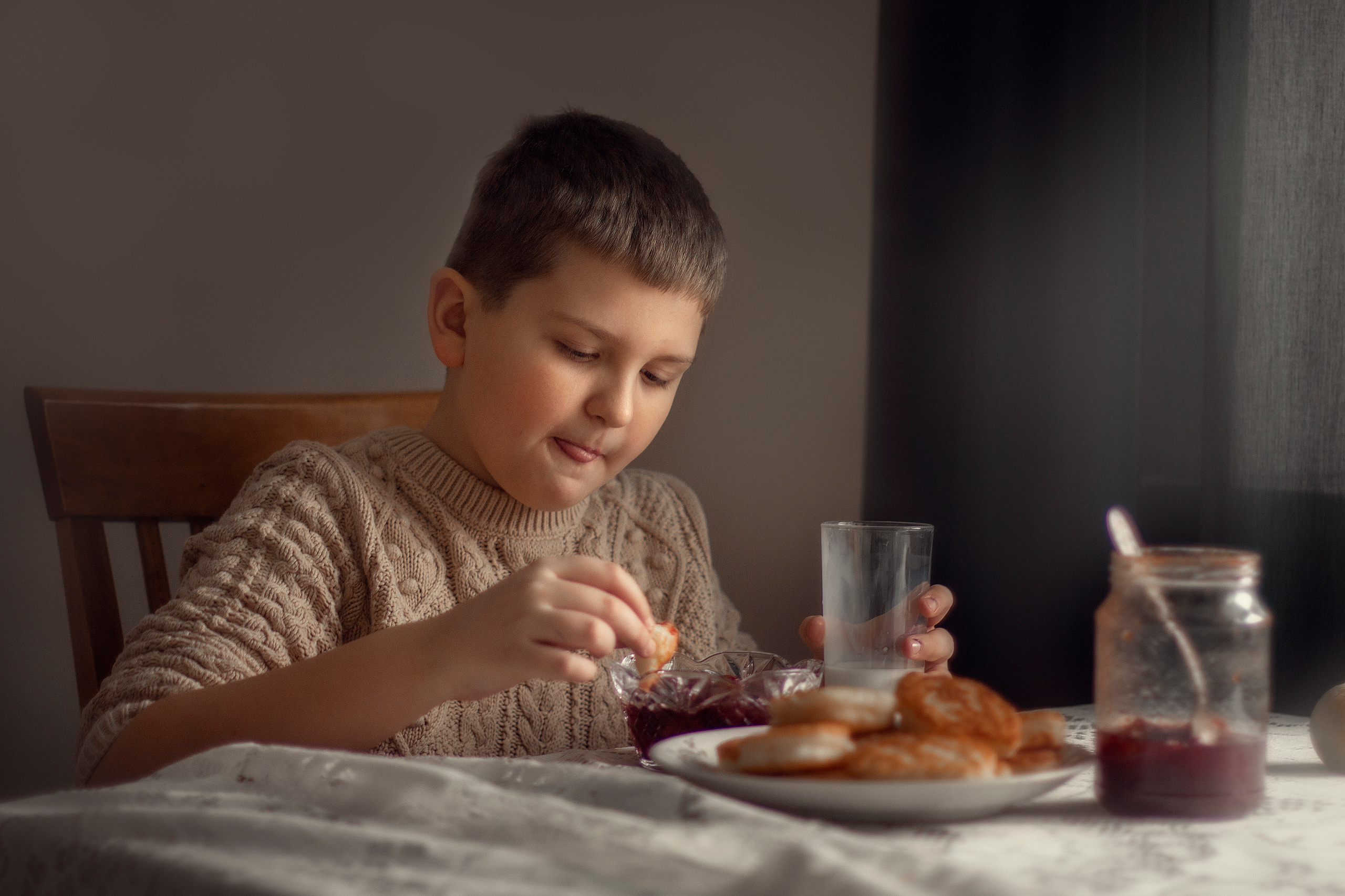 Семейный и детский фотограф на Сицилии Подоляк Александра