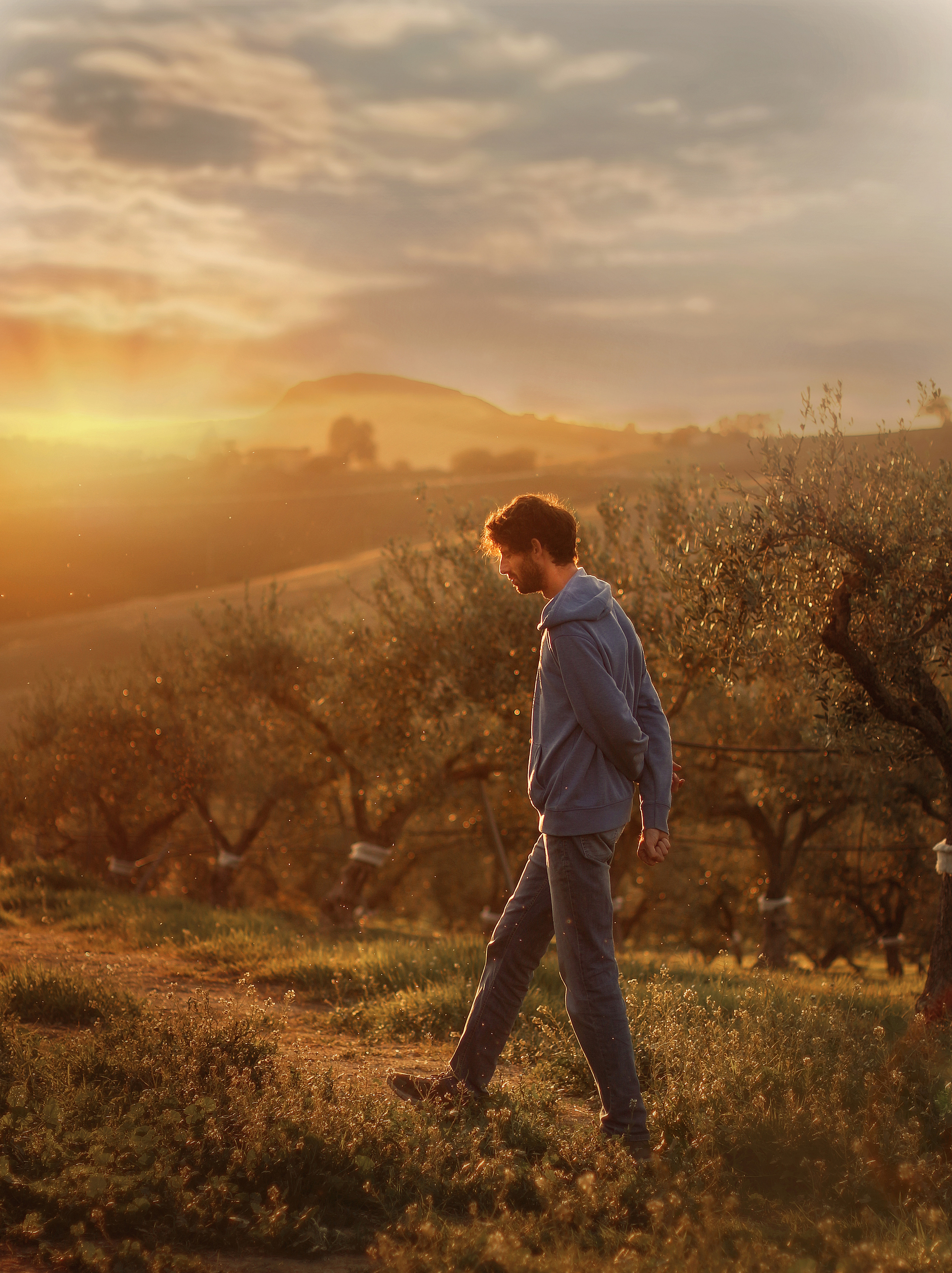 Семейный и детский фотограф на Сицилии Подоляк Александра