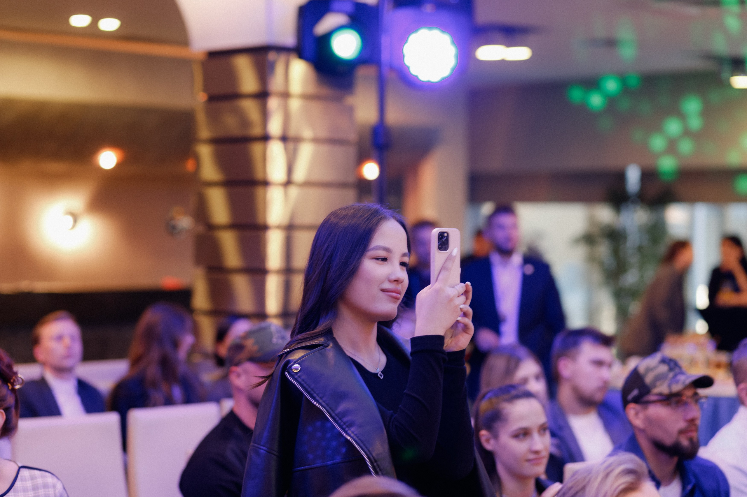 ПРЕМИЯ 2ГИС | PART I. СВОИ. ФОТООТЧЕТЫ-СОБЫТИЯ-МЕСТА