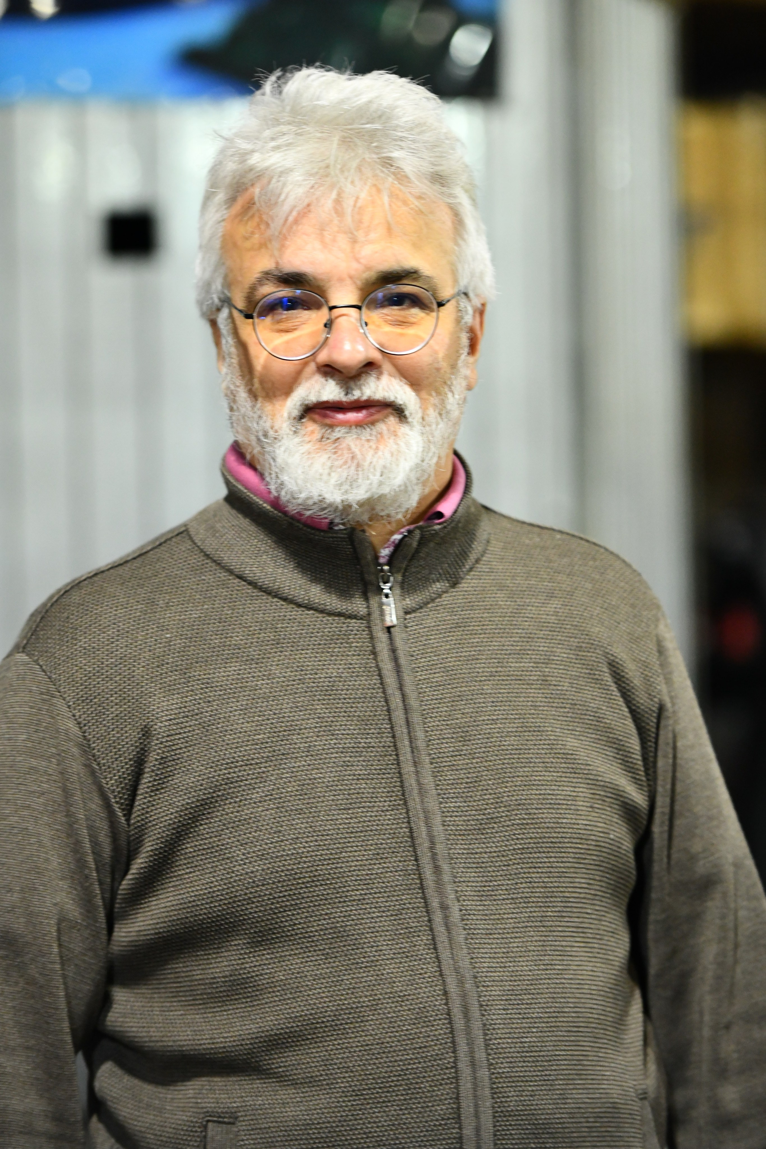 Репортаж с экскурсии на Завод ТРОМ. Репортажный и семейный фотограф — Шелихов Сергей