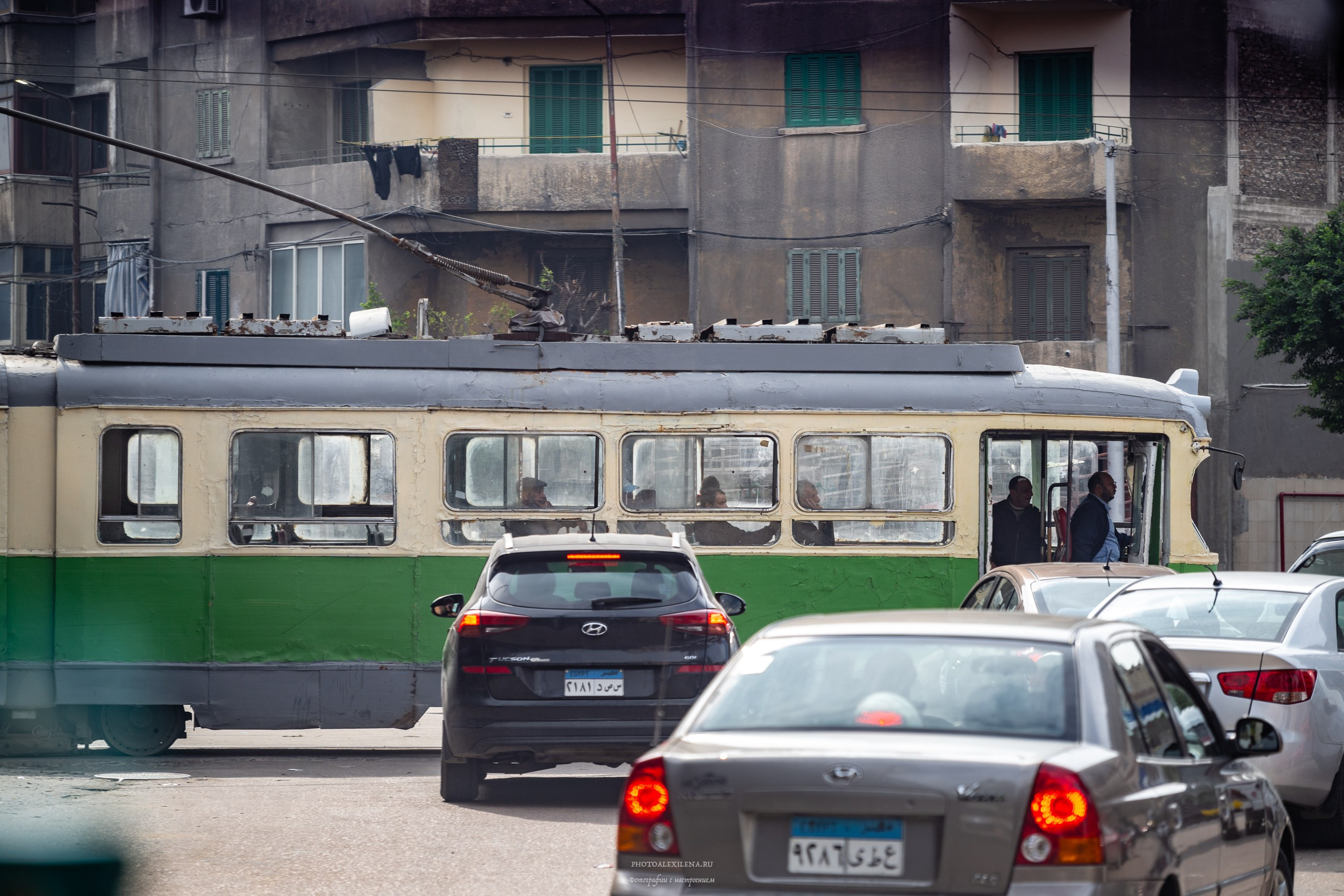 Александрия-город у моря. Авторские стильные фотокартины