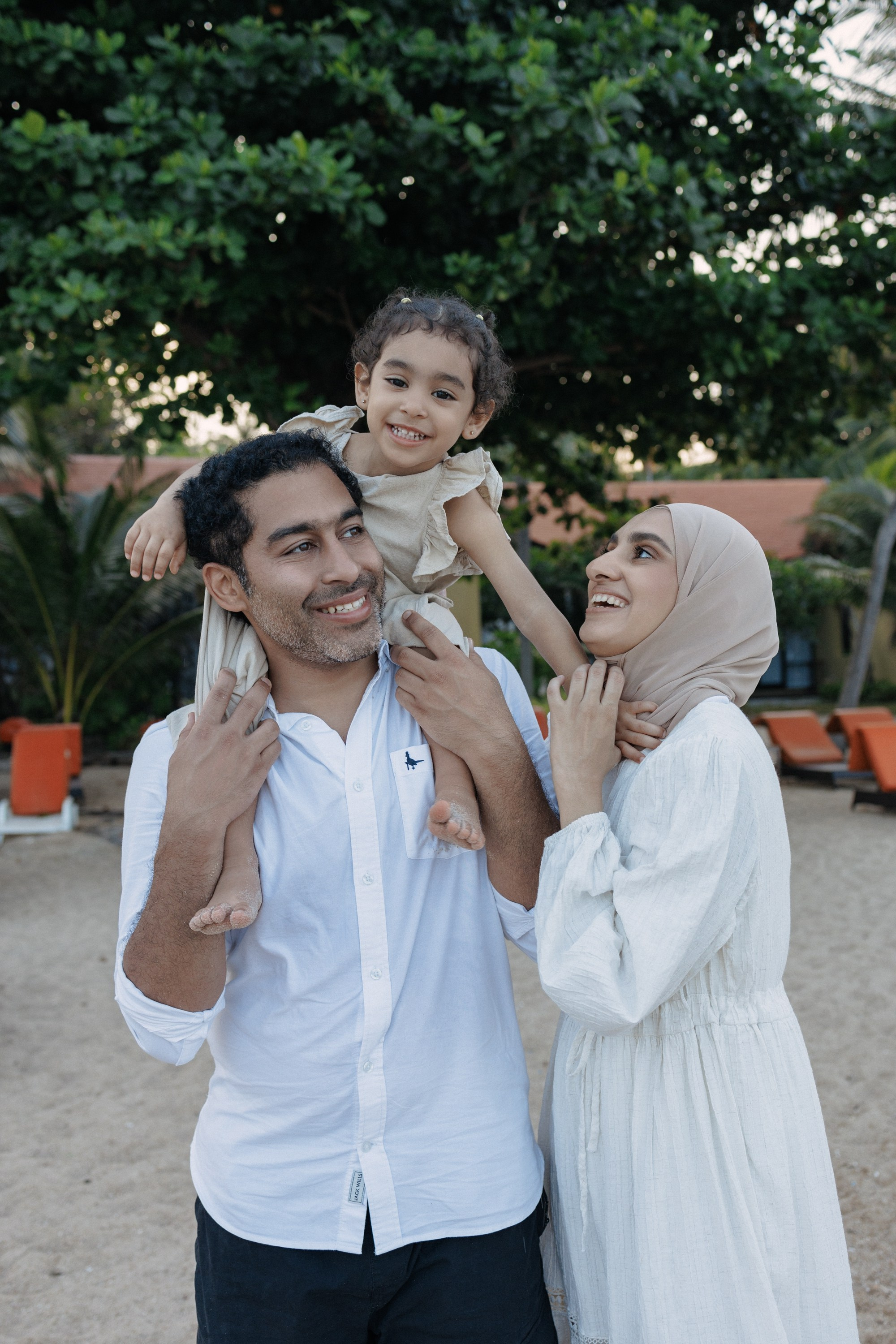 Семейные фотосессии в Дубае и Абу-Даби. Федор Лемешко — Семейный и Свадебный Лайфстайл фотограф в Таиланде Дубае Грузии Армении