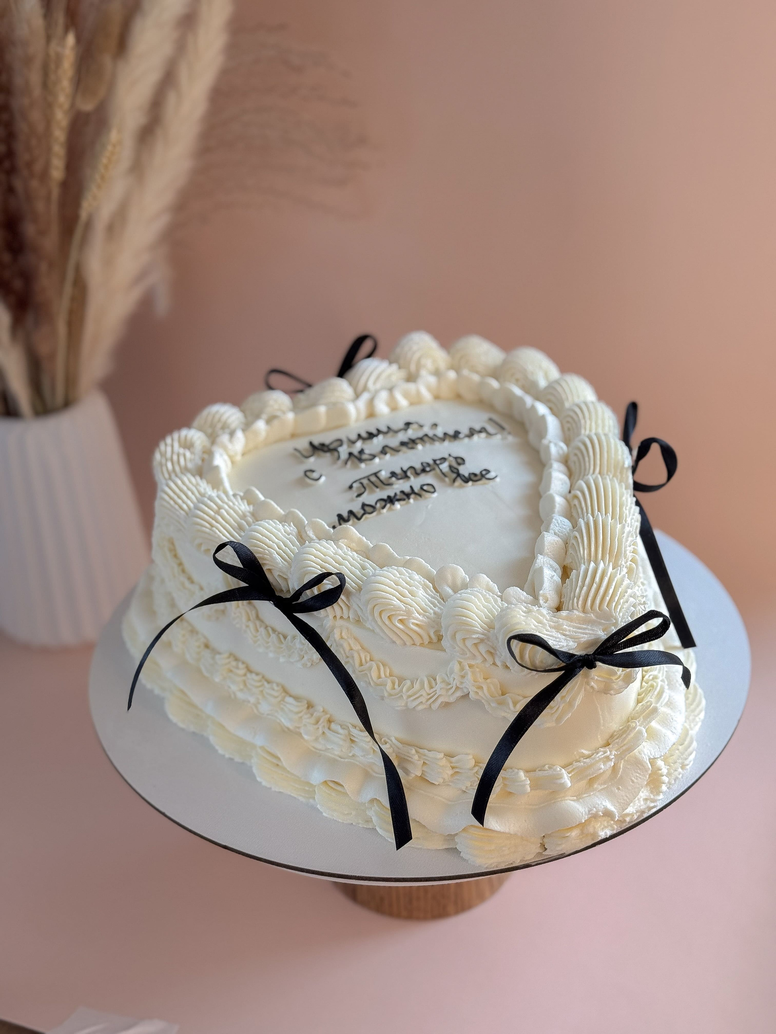 Торт Горшкова. Подрядчики и друзья сети свадебных площадок House for wedding