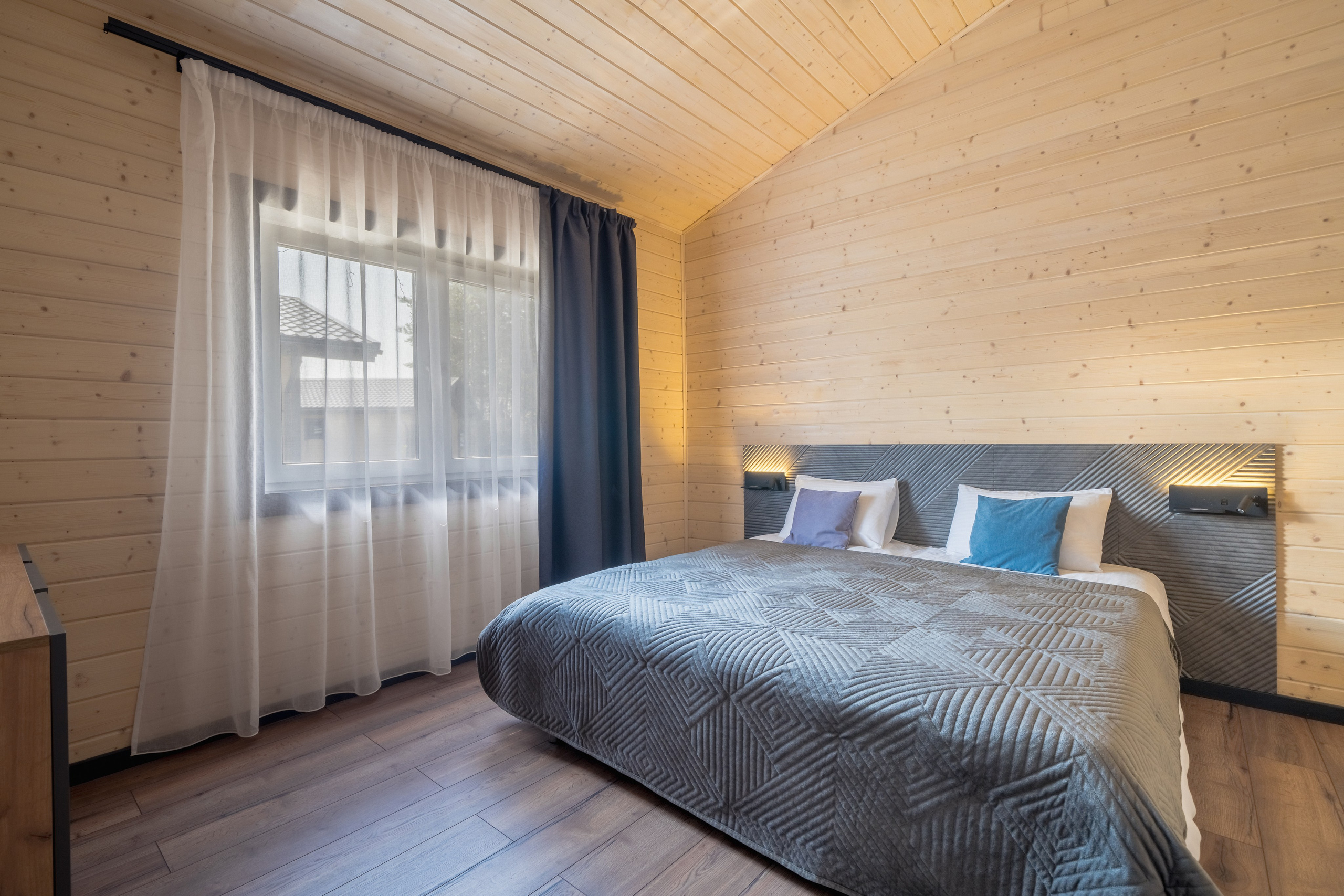 База отдыха «Бережок». Святослав Буньков | фотограф